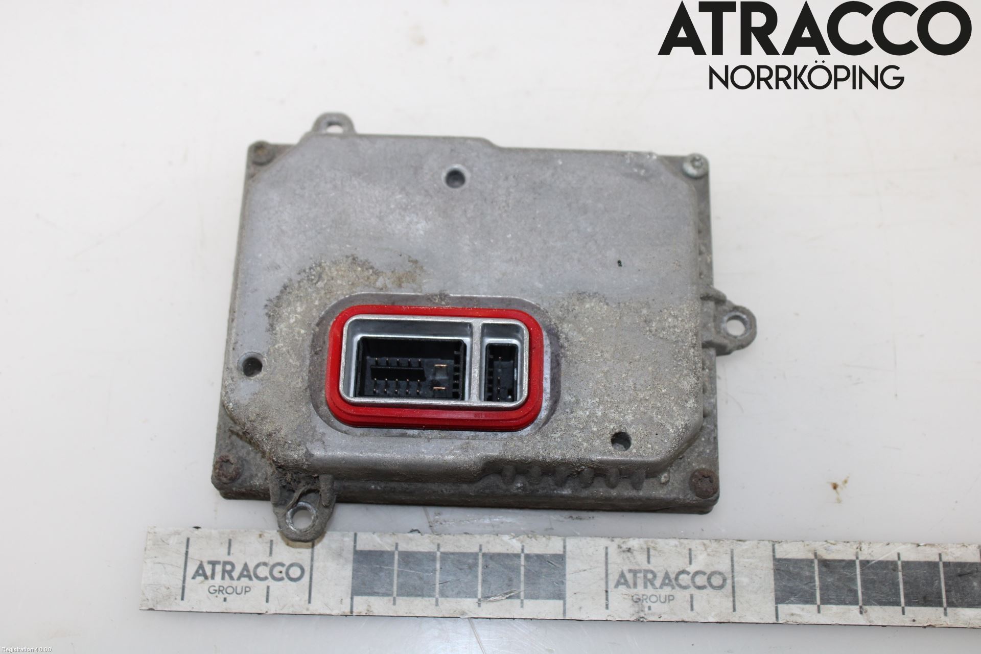 Audi A4/S4 05-07 Styreenhet Xenon