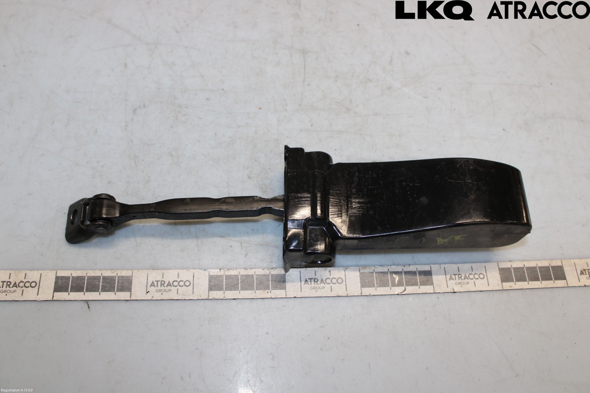 Volkswagen VW PASSAT 24- Dørstopper