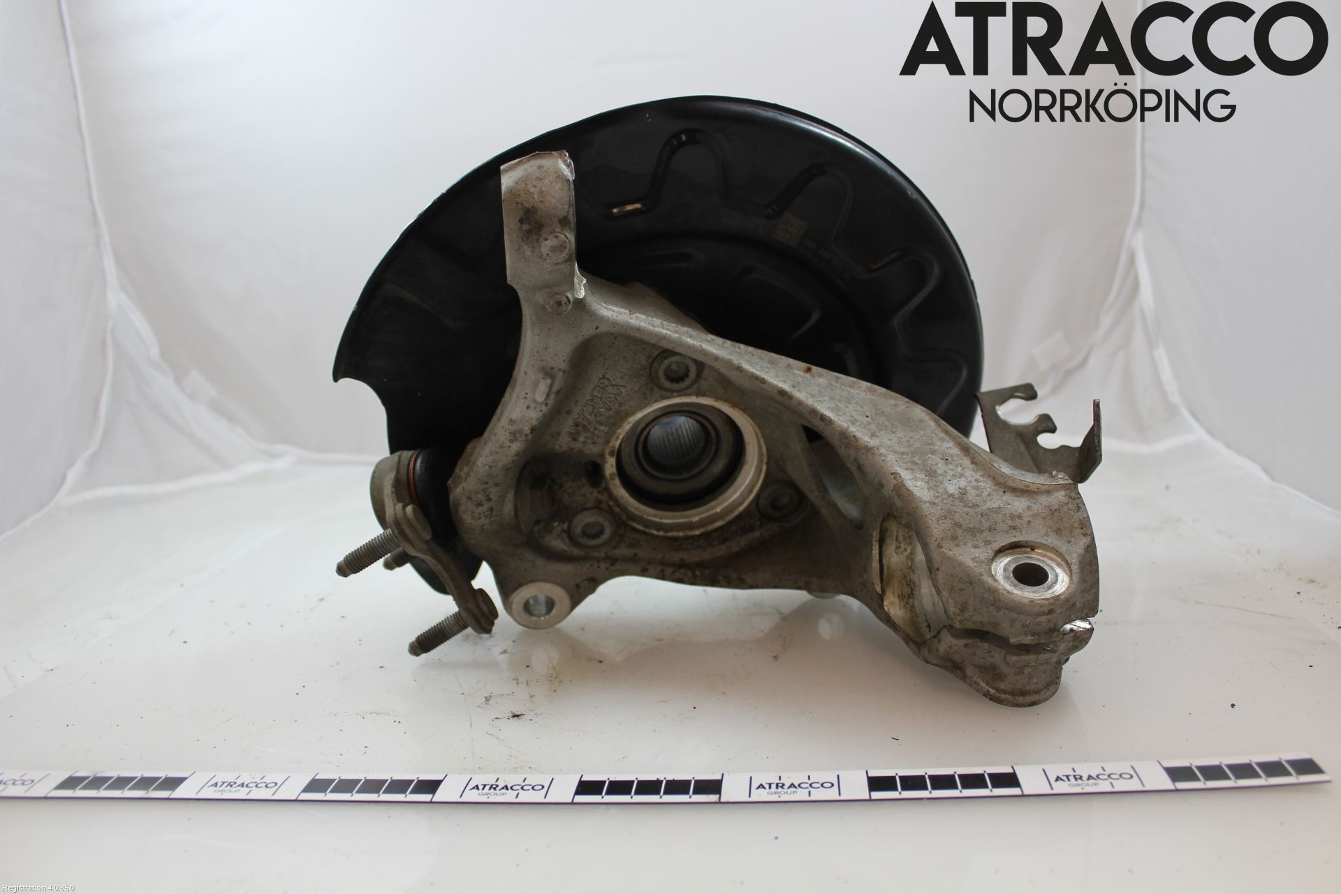 Audi A3/S3 8Y 21- Spindel Vf