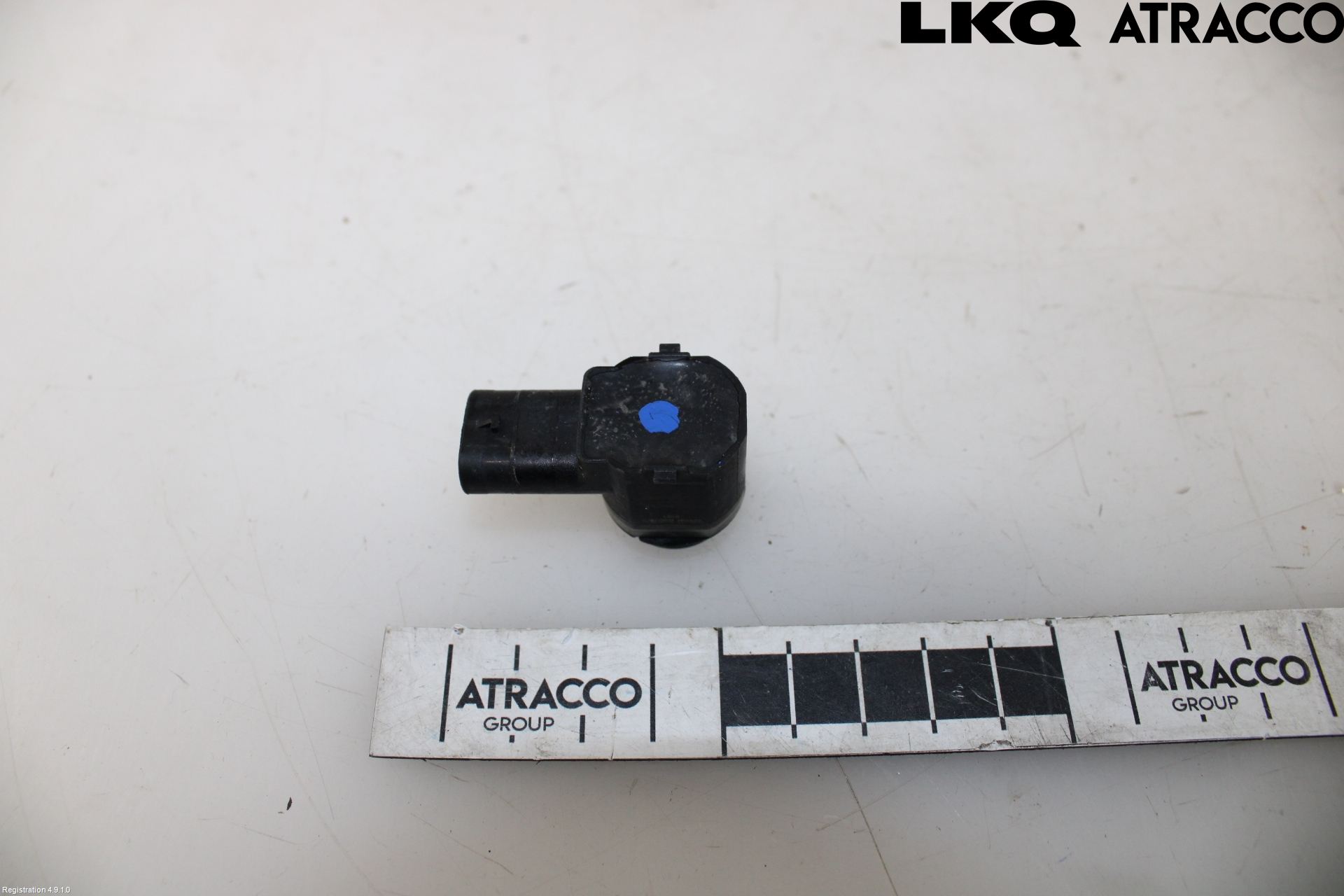 Volkswagen VW TIGUAN 07-16 Sensor Ryggesensor