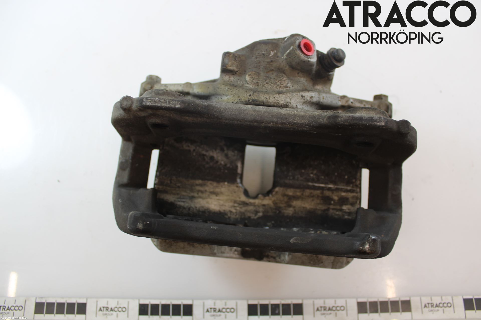 Mercedes-Benz MB E-KLASS (W213) 16-23 Bremsecaliper Foran Venstre