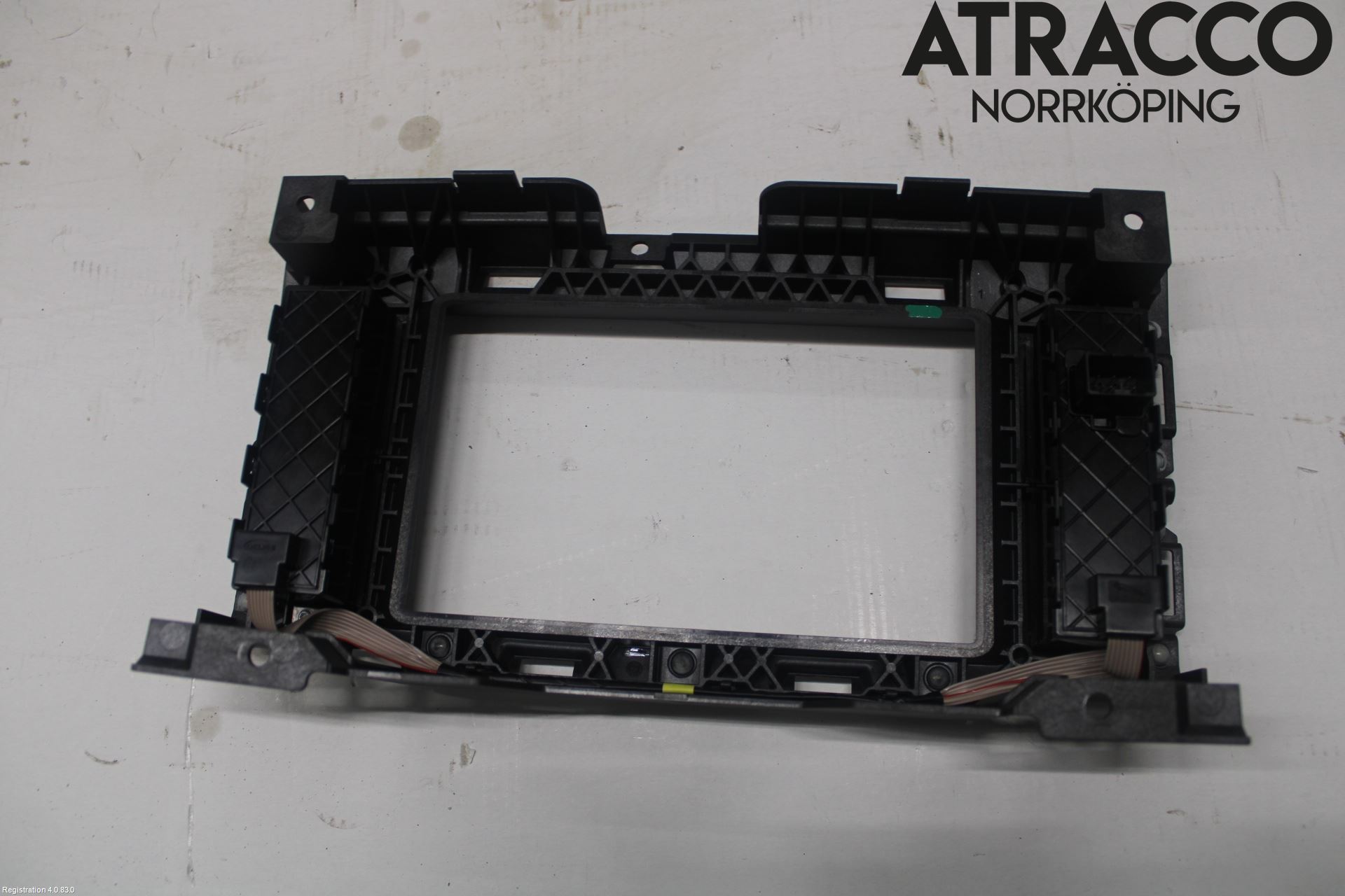 Jaguar XF (X260) 16-24 Stereo Radio Med Cd