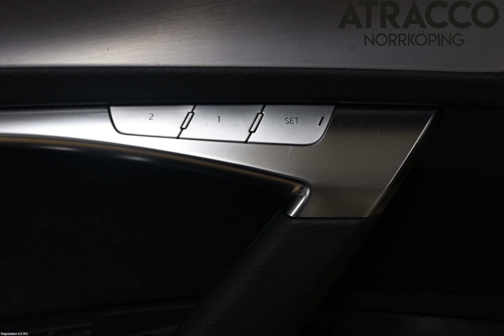 Audi A6 F2/C8 19- Innr Dørtrekk Venstre