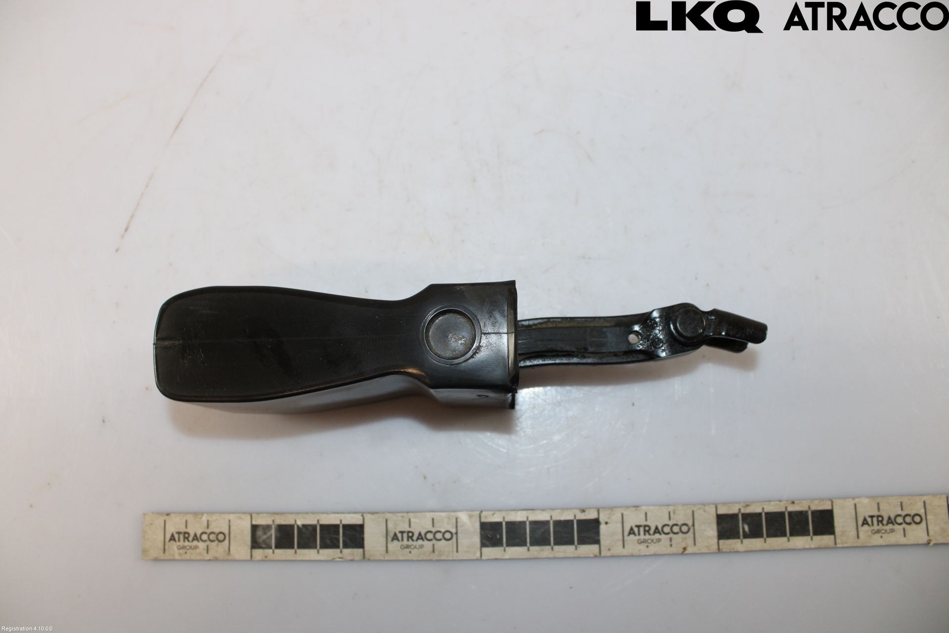 Skoda SUPERB 09-15 Dørstopper