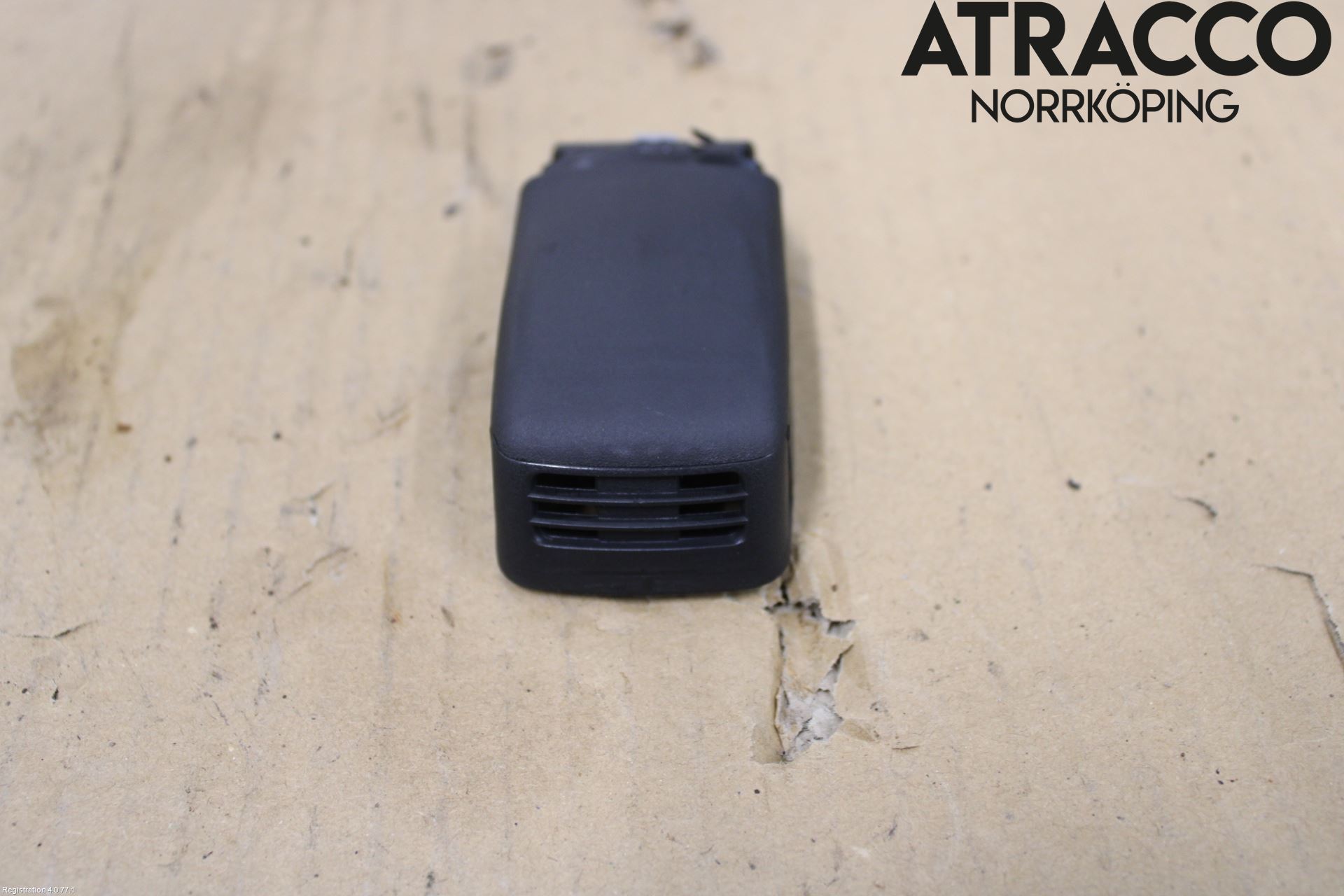 Toyota YARIS XP21 20- Sensor Regnsensor