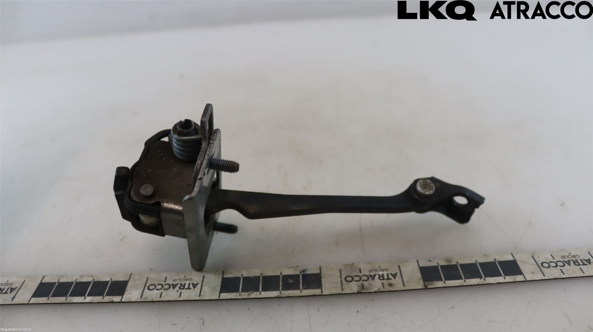 Peugeot 308 08-13 Dørstopper