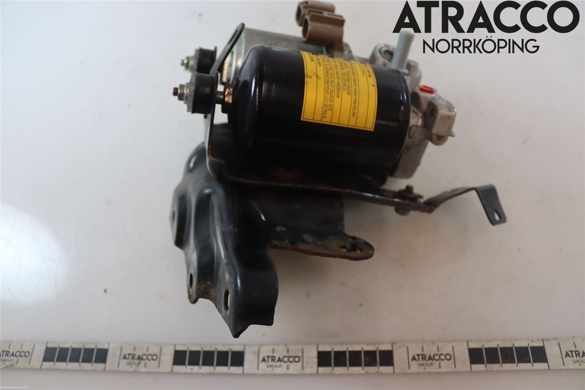 Toyota AURIS 13-19 Abs Hydraulikkpumpe