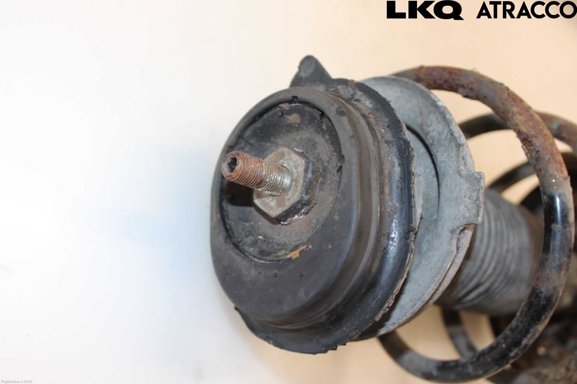 Ford KA 09-16 Fjærbein Foran Venstre