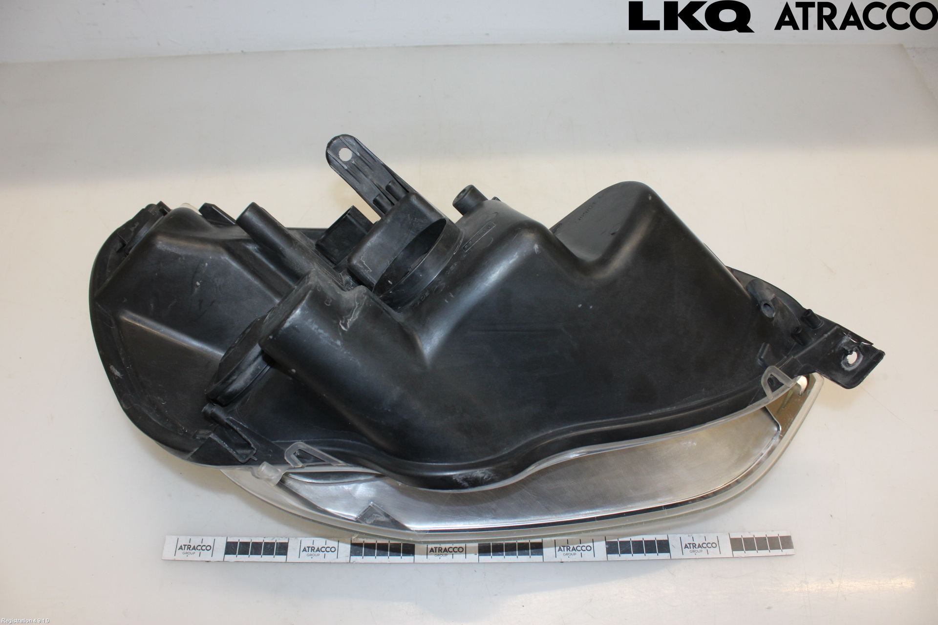 Ford S-MAX 06-15 Frontlykt Venstre
