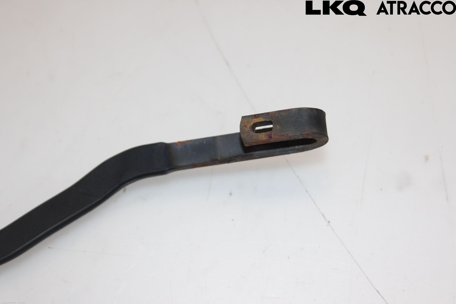 Hyundai i20 PB 09-14 Viskerarm-Armer Frontrute