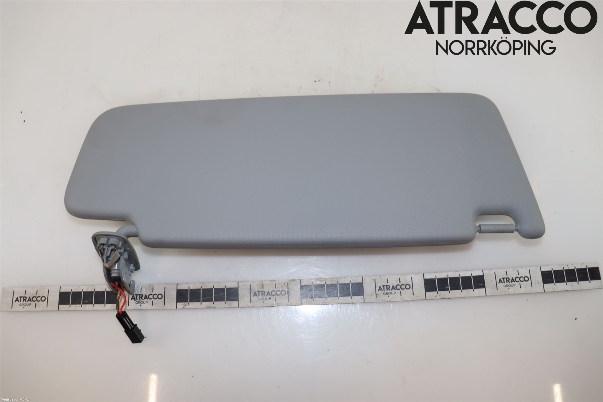 Audi A4/S4 B9 20- Innr Solskjerm