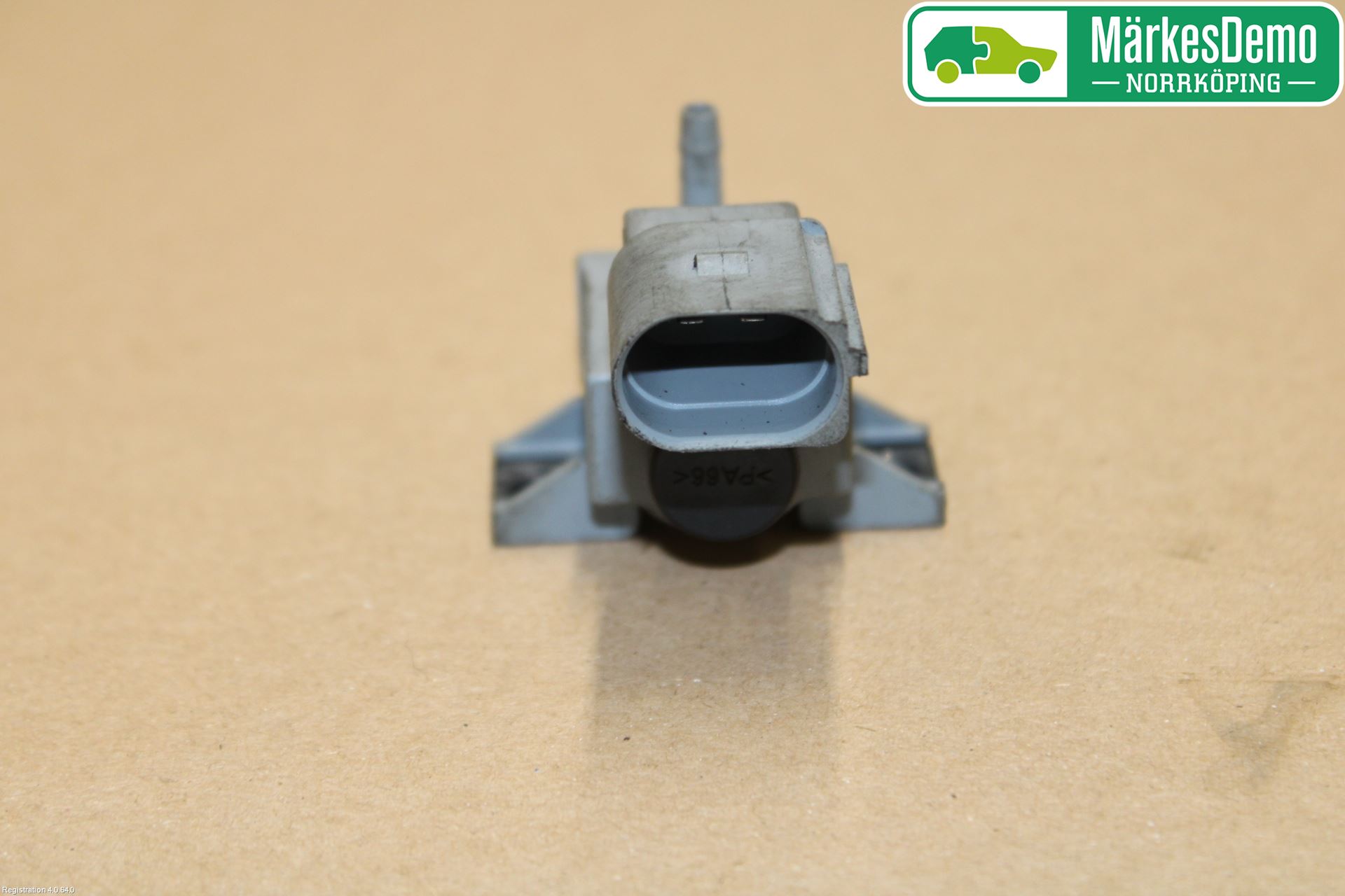Audi A5 07-16 Magnetventil Ladetrykk