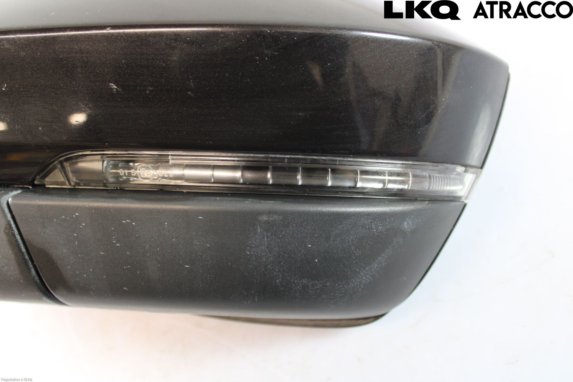 Skoda KODIAQ 17-24 Speil V M-El Justering