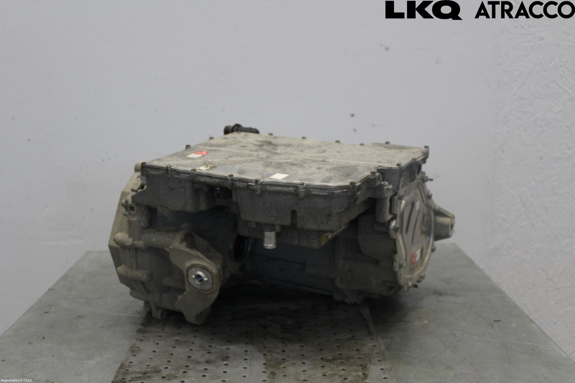 Volkswagen VW ID.4 21- Navgir Elektrisk