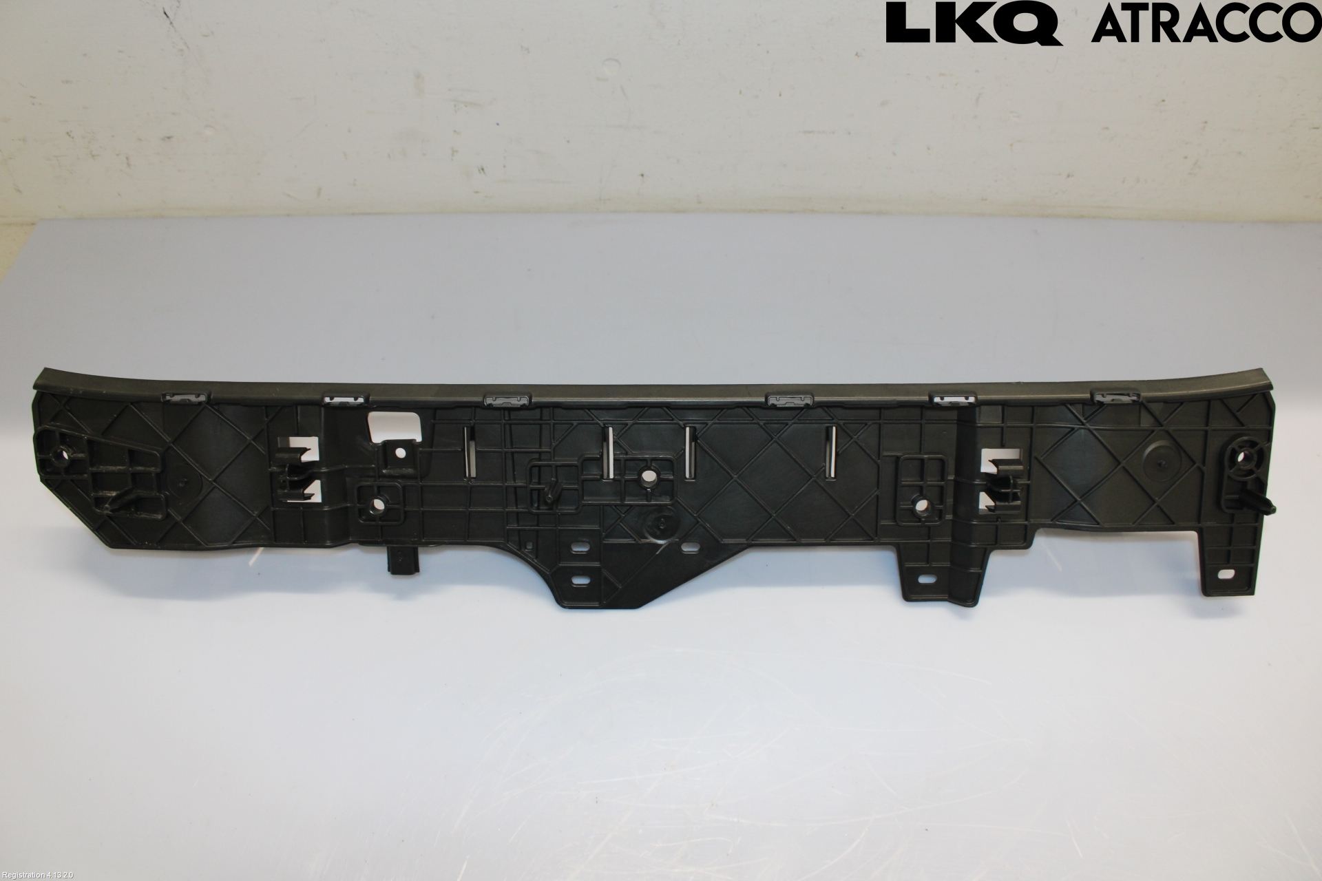 Opel CORSA F, CORSA-E 20- Støtfanger Bak Deform Element