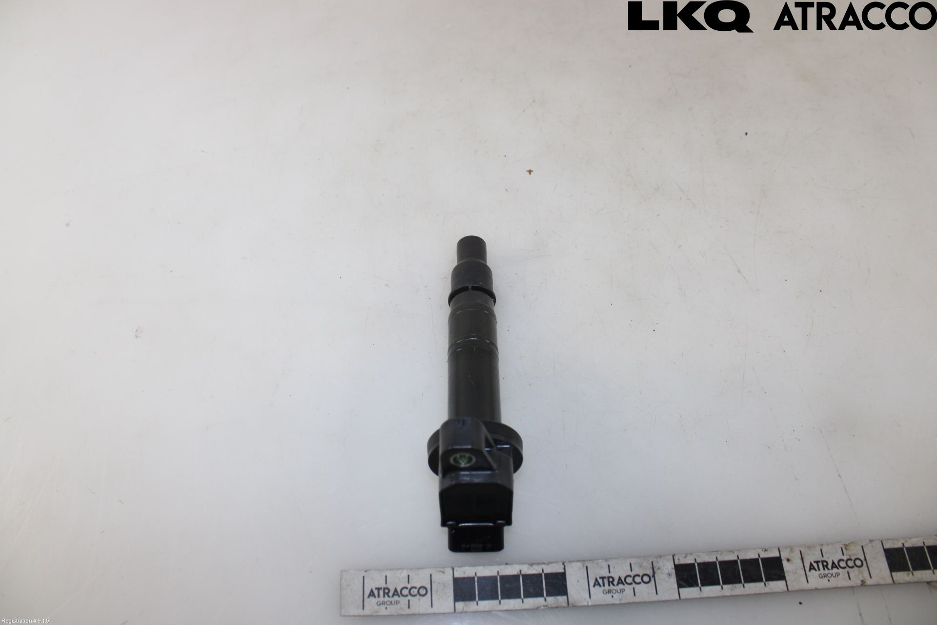 Toyota AVENSIS 03-06 Coil