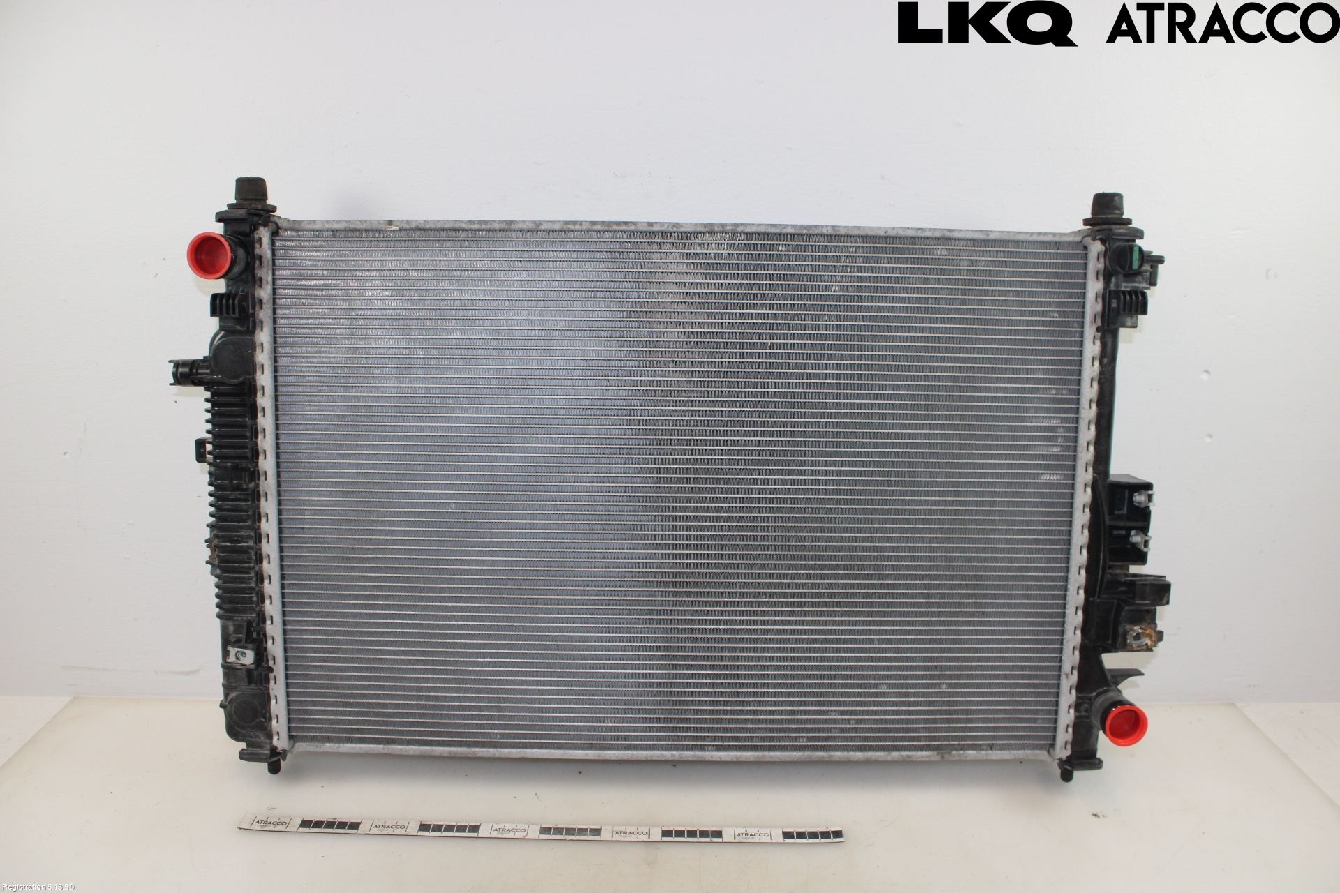 Opel INSIGNIA 17- Radiator Automat