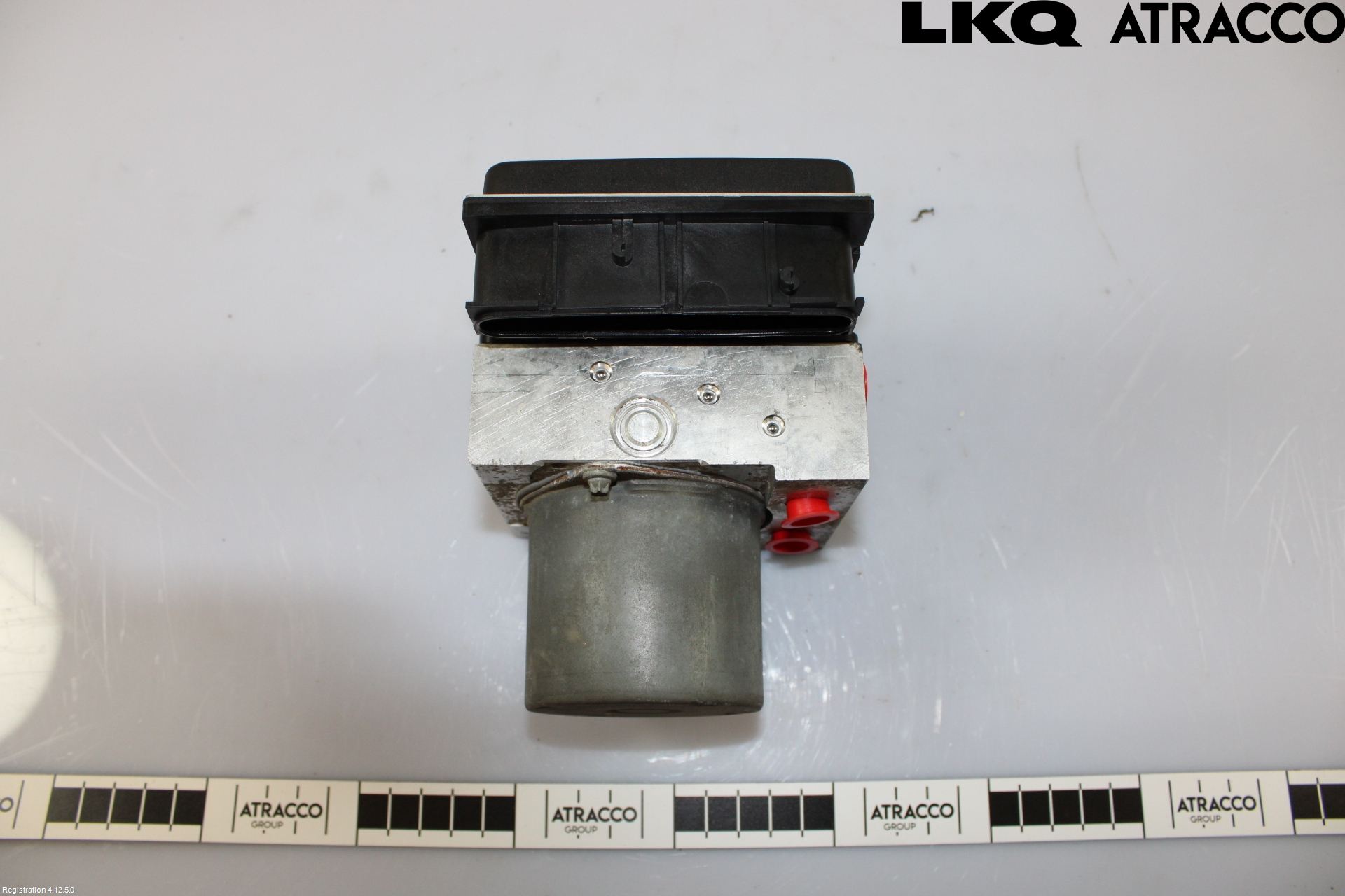 Saab 9-5     06-10 Abs Hydraulikkaggregat