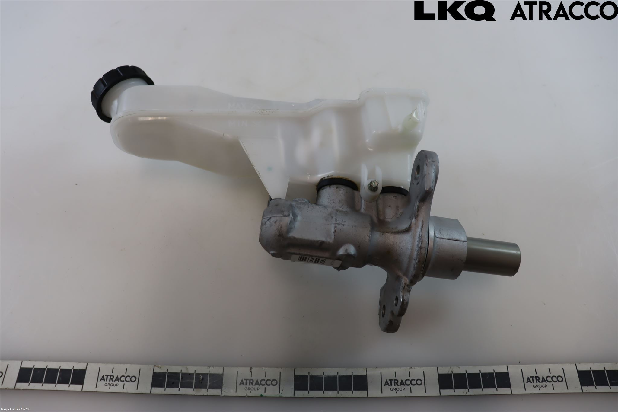 Mercedes-Benz MB B-KLASS (W246/W242) 12-19 Brems Hovedsylinder