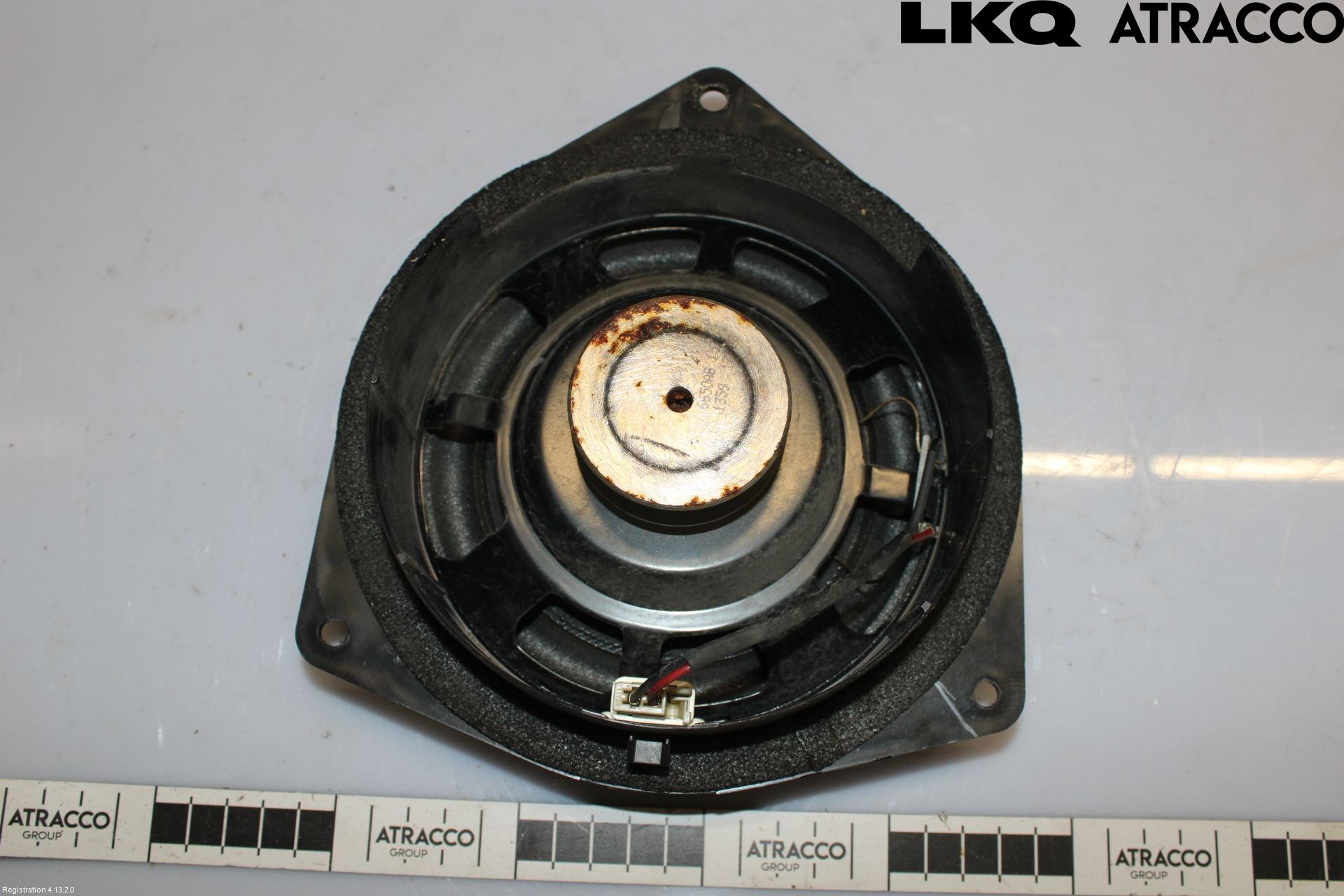 Lexus GS 300/430/450H 05-12 Innr Høyttaler