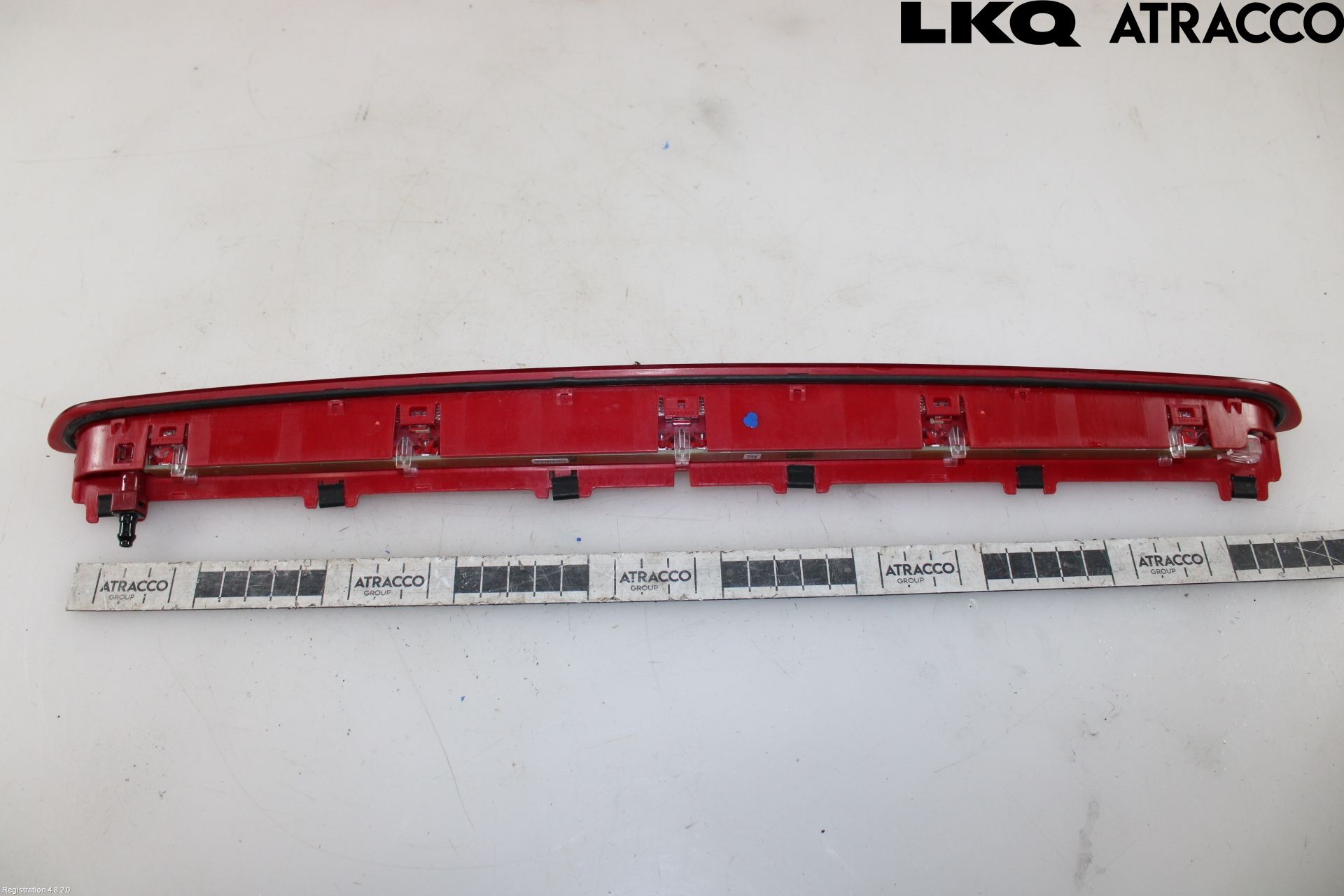 Volkswagen VW PASSAT 20-24 Bremselys Bakrute