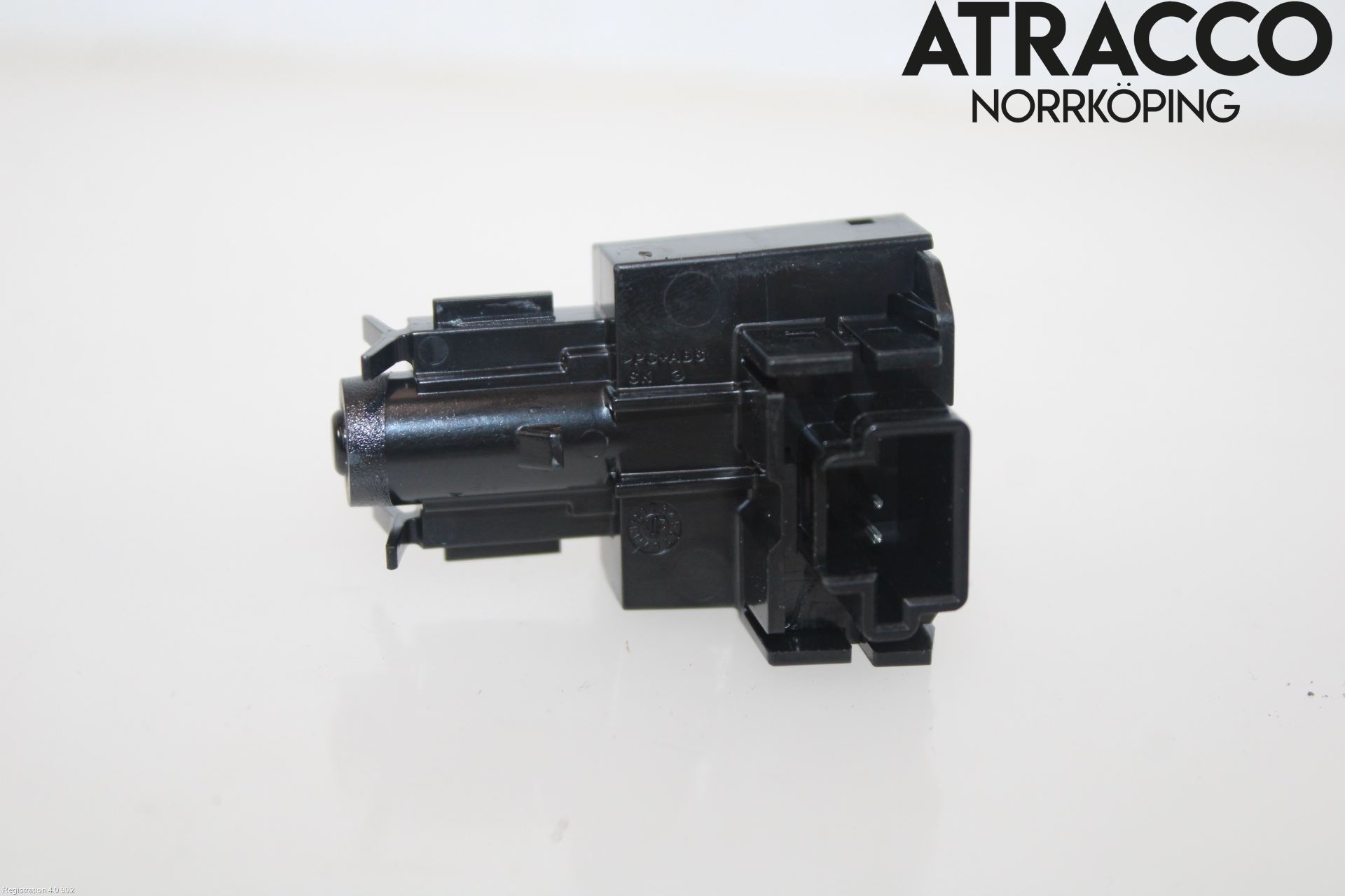 Audi Q4 E-TRON FZ 22- Varme Ac Sensor Innetempratur