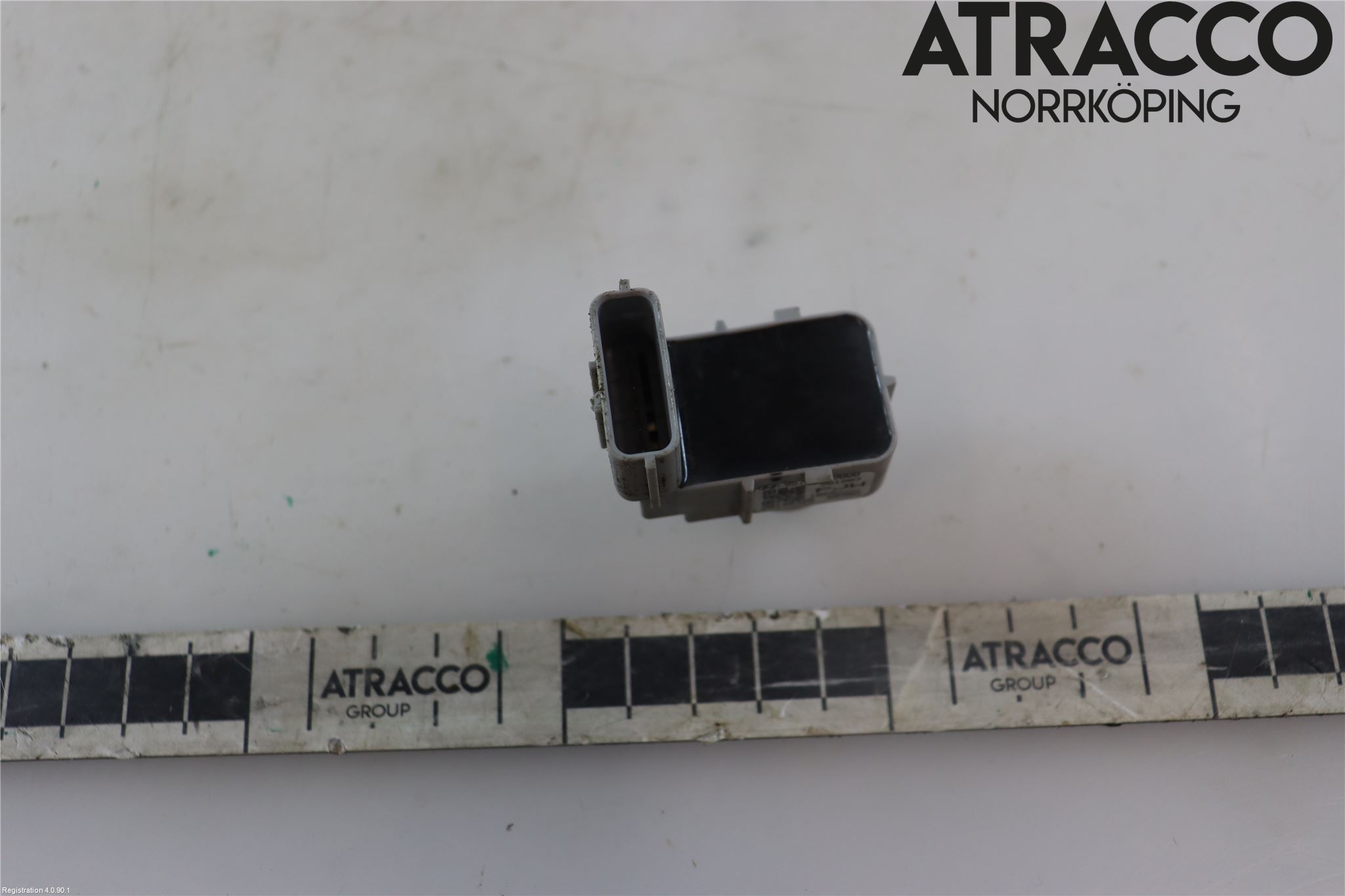 Hyundai i10 BA 14-16 Sensor Ryggesensor