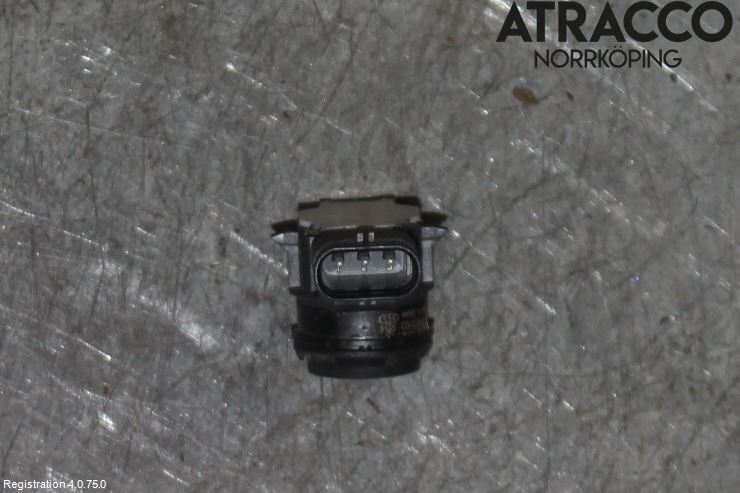 Volkswagen VW TIGUAN 16-24 Sensor Ryggesensor