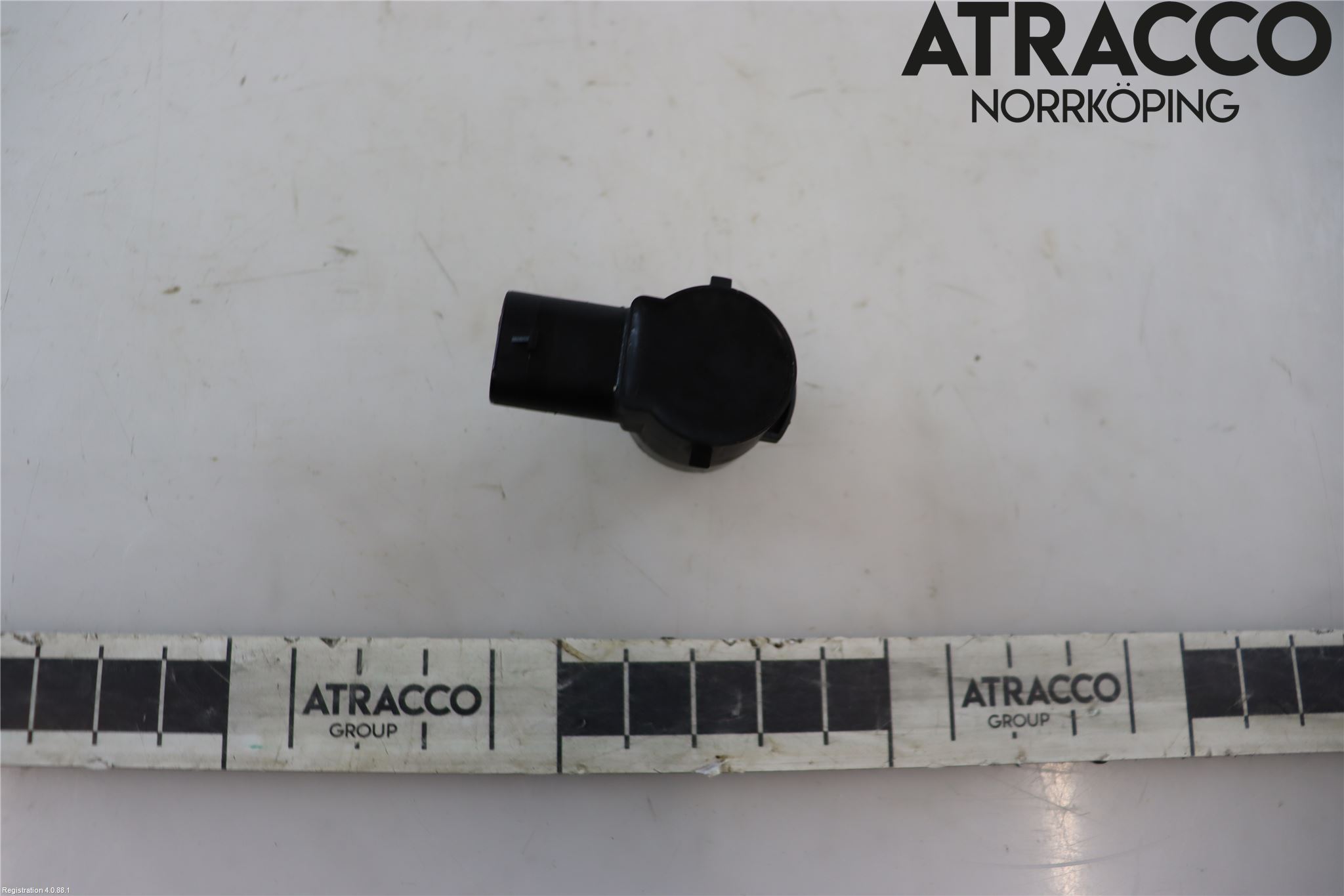 Volkswagen VW GOLF / E-GOLF VII 13-20 Sensor Ryggesensor