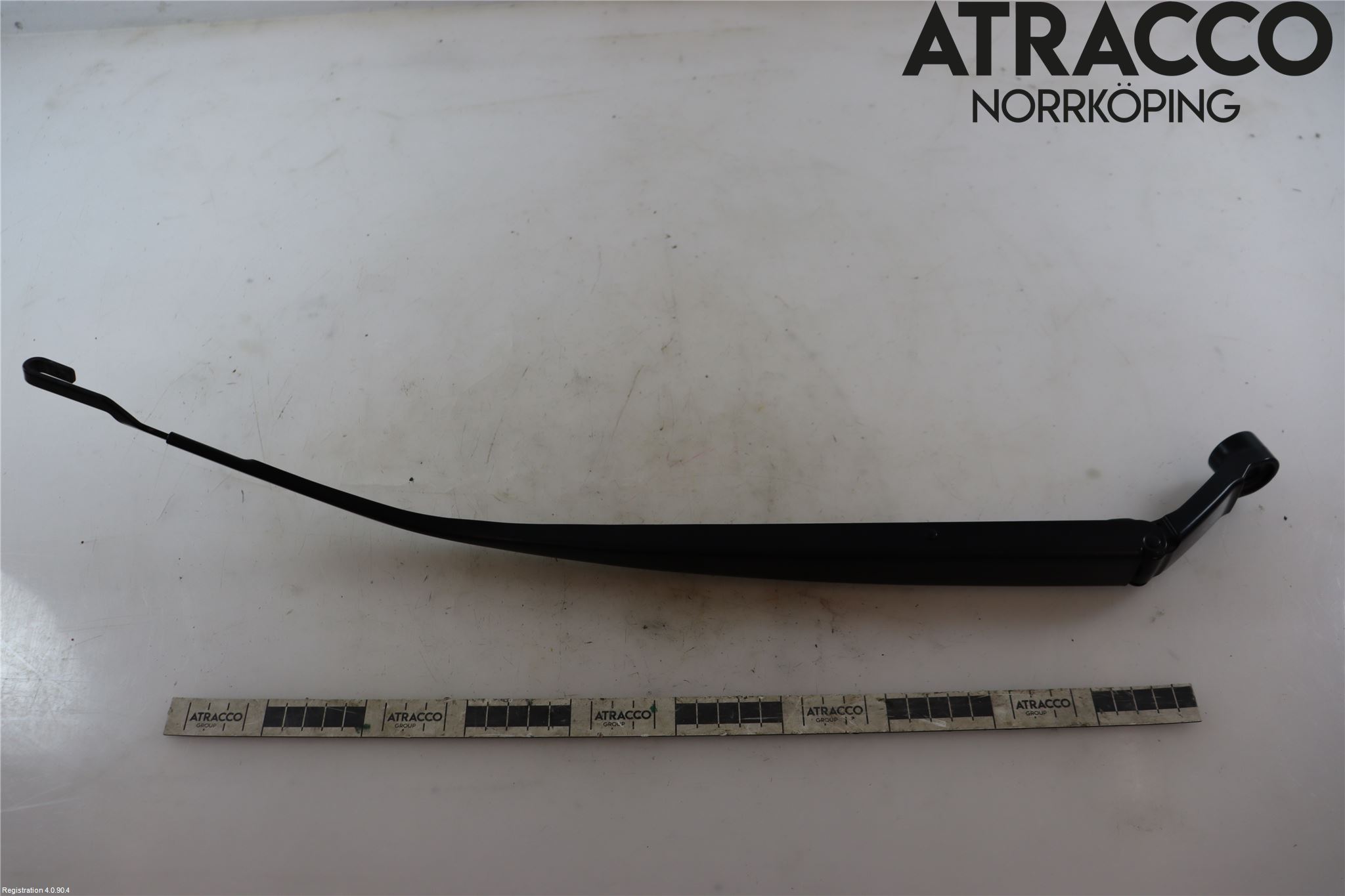 Toyota AURIS 13-19 Viskerarm-Armer Frontrute