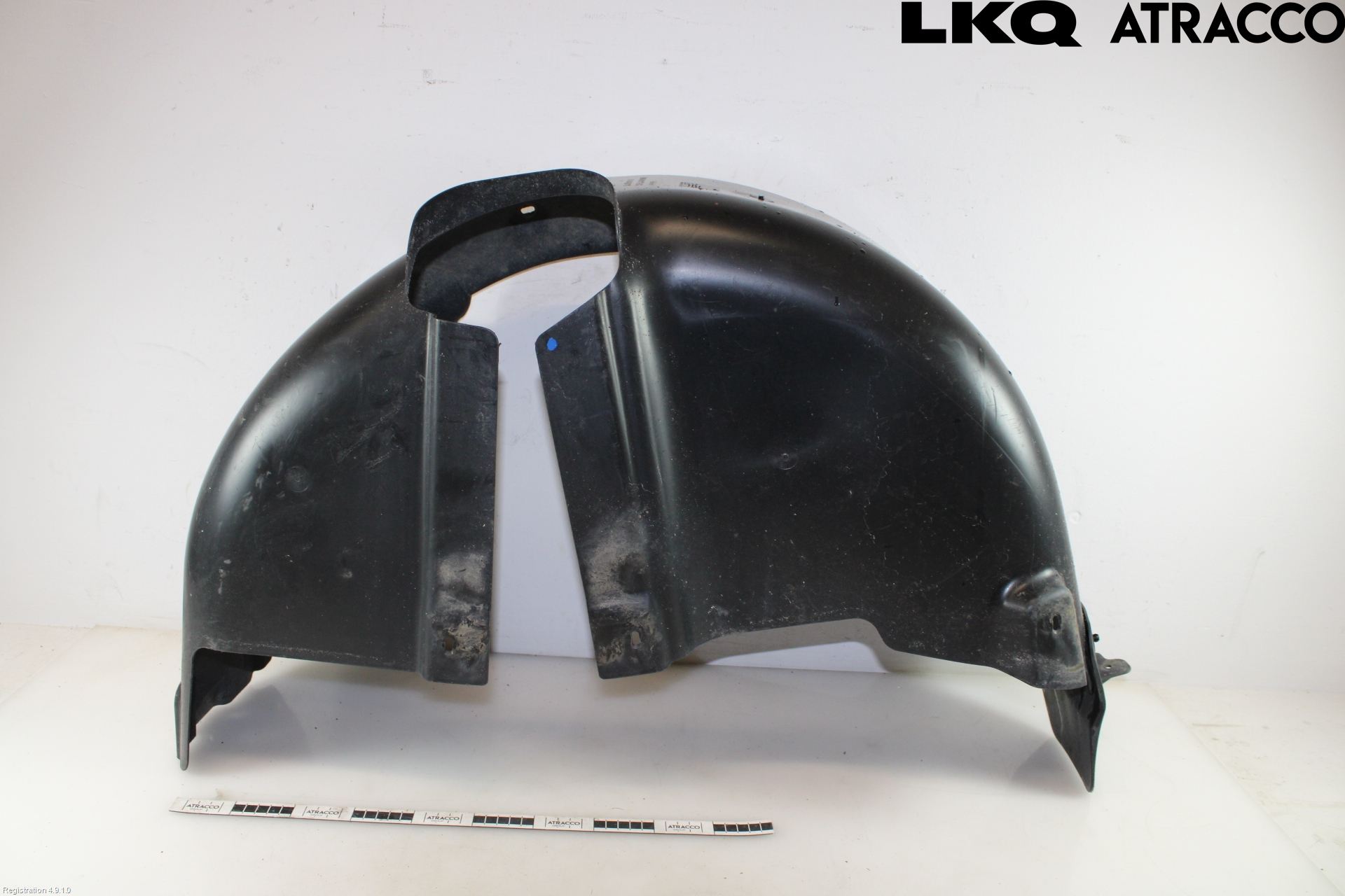 Skoda RAPID Skjerm Indre