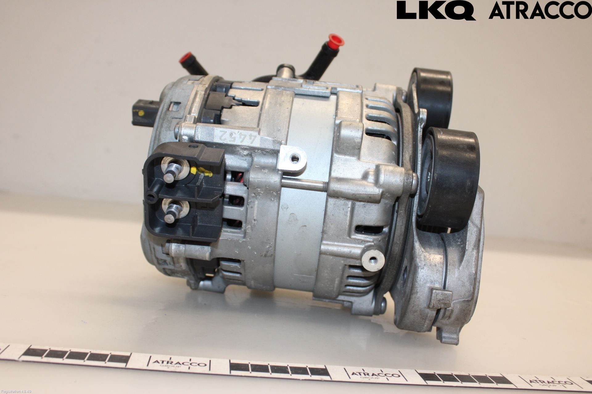 Volkswagen VW PASSAT 24- Dynamo