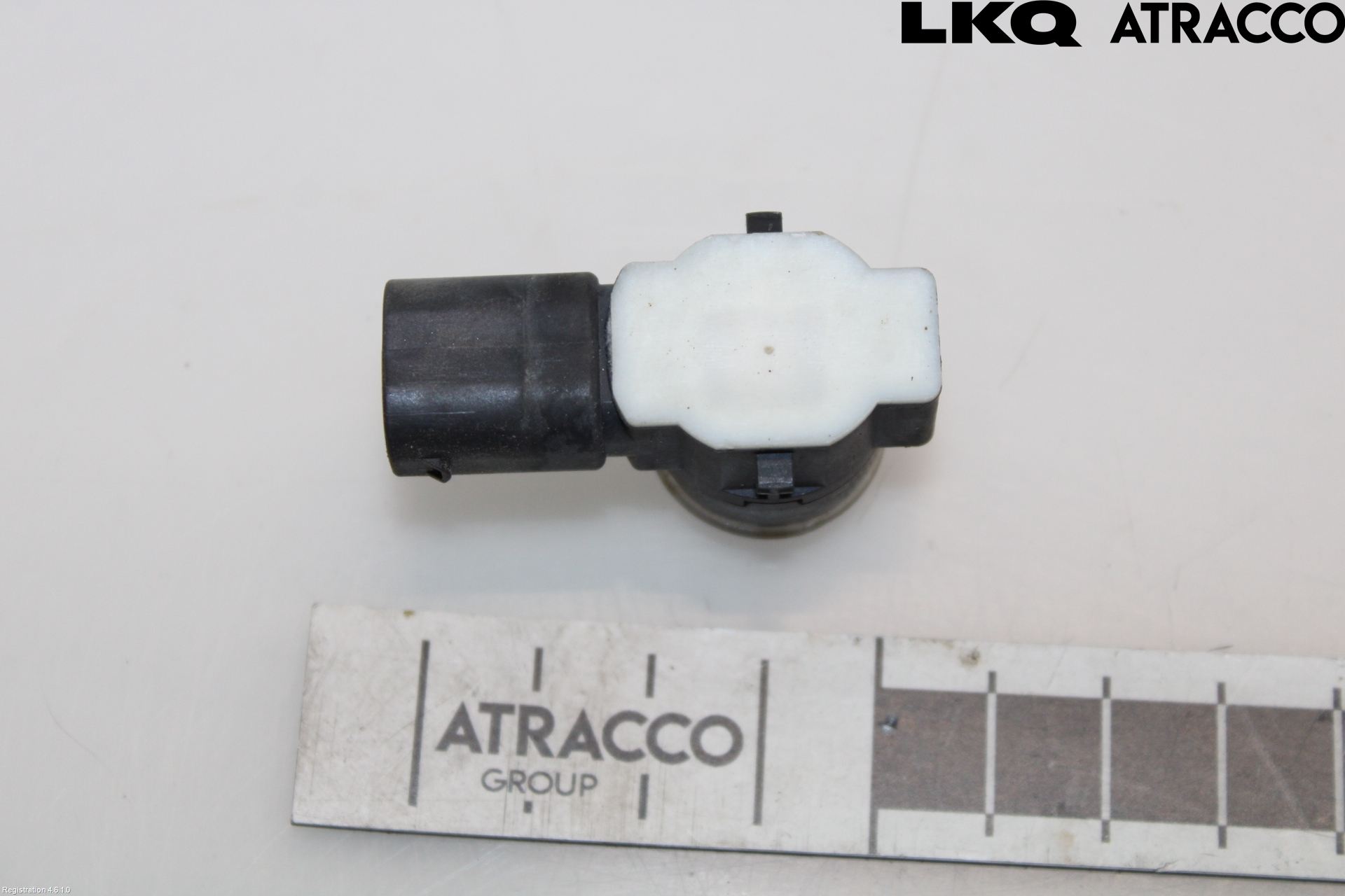 Citroen C4 GRAND PICASSO 14-18 Sensor Ryggesensor