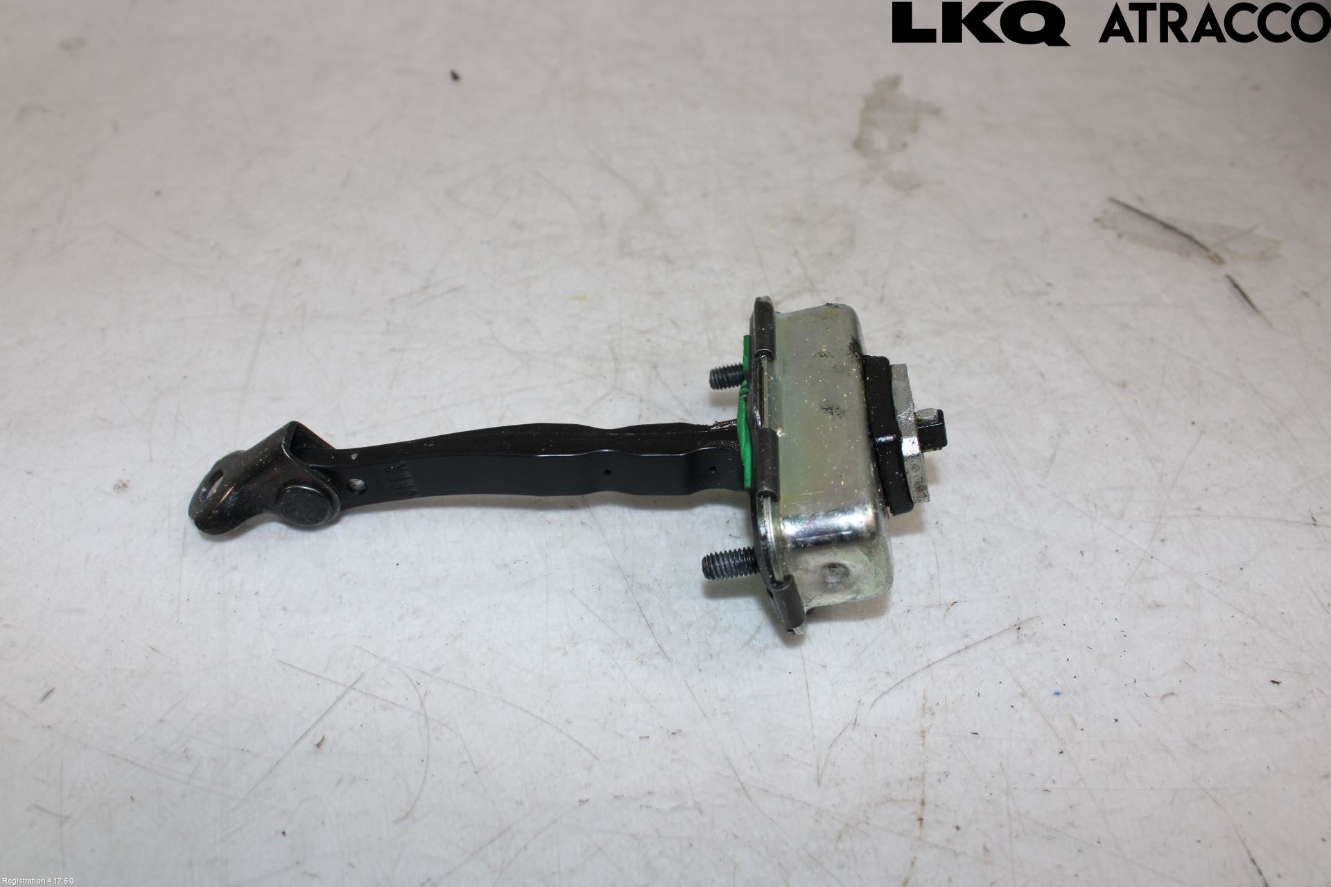 Kia OPTIMA 16-20 Dørstopper