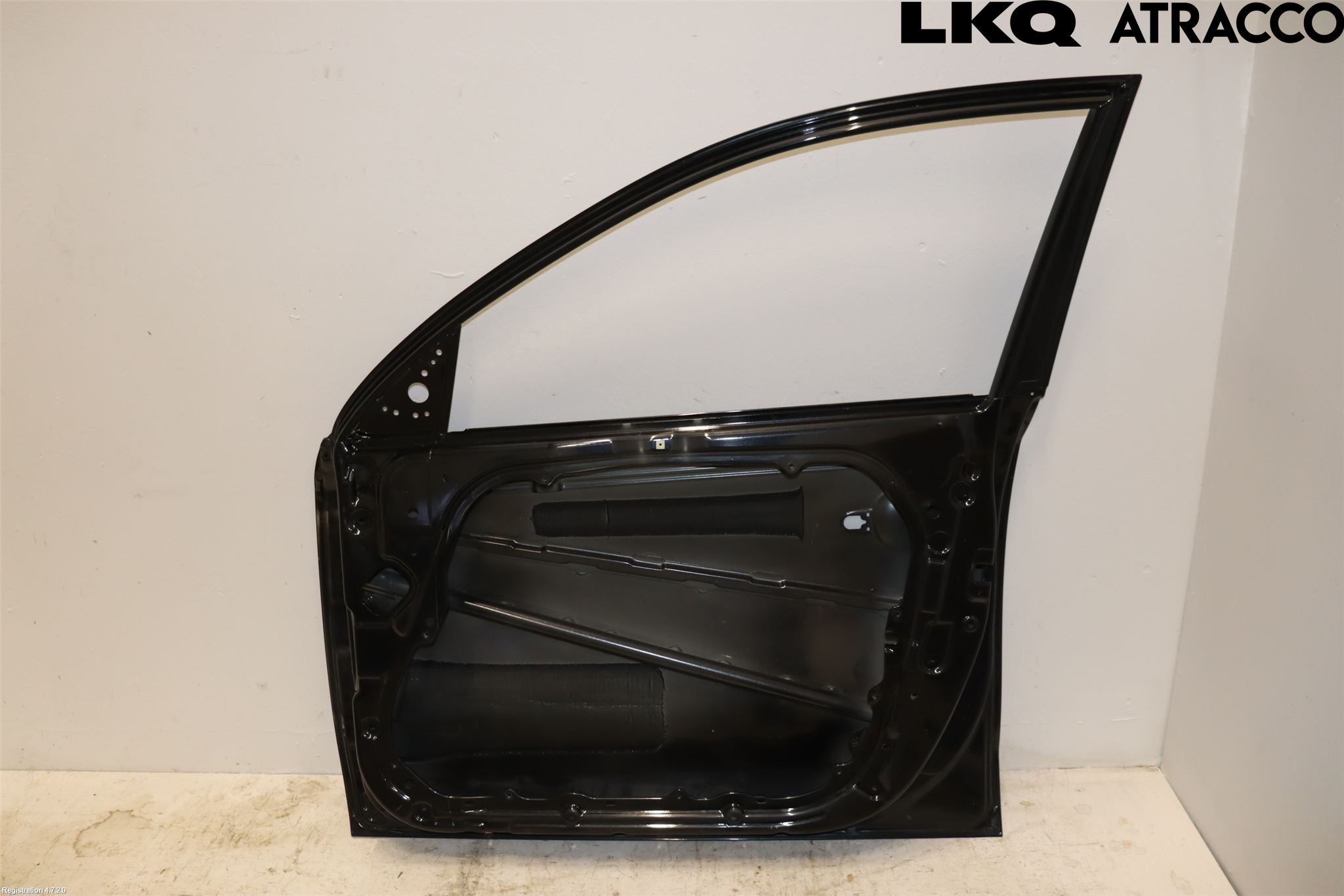 Hyundai i30 FD 07-12 Dør 4D Foran Høyre