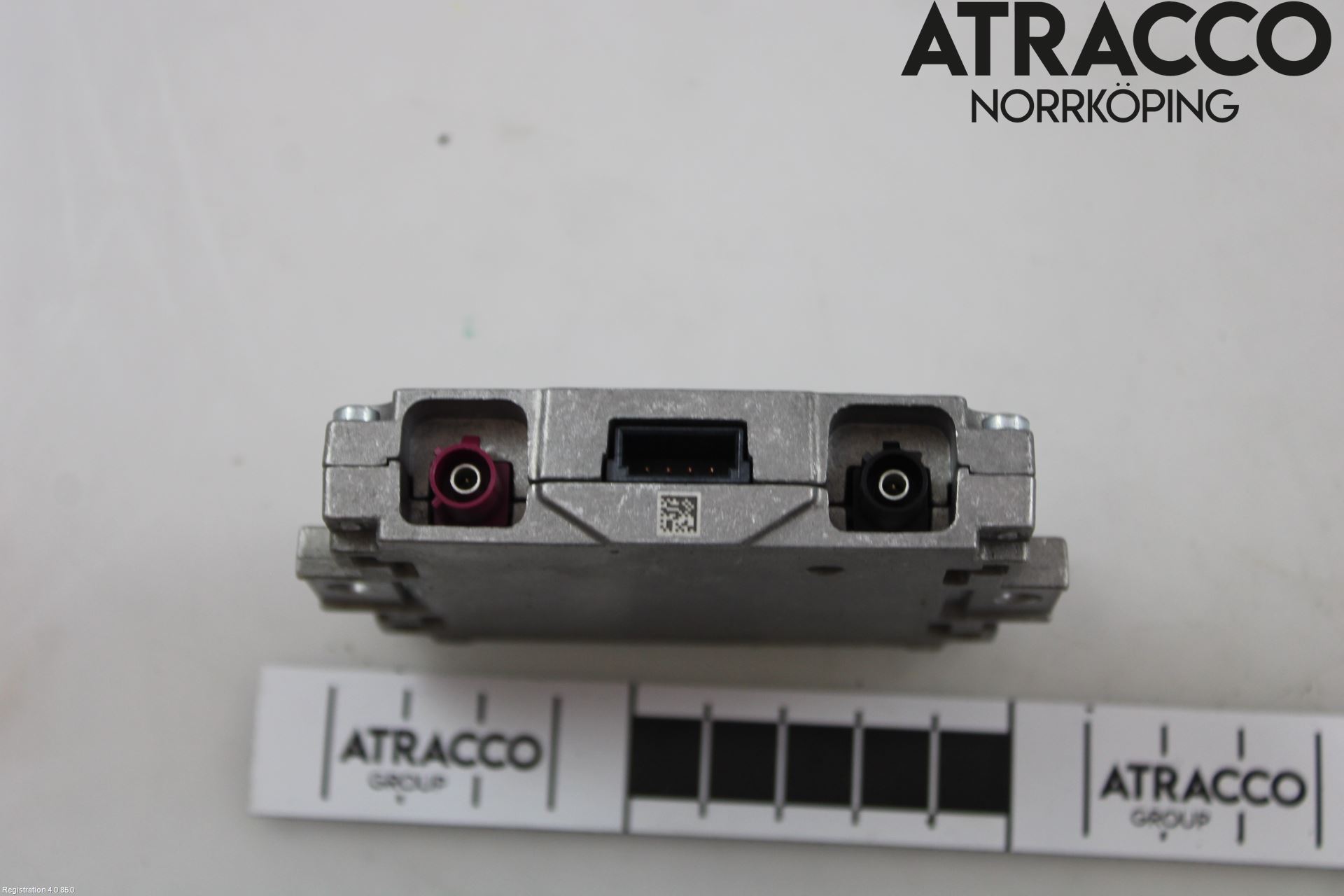 Seat LEON 20- Stereo Antenneforsterker
