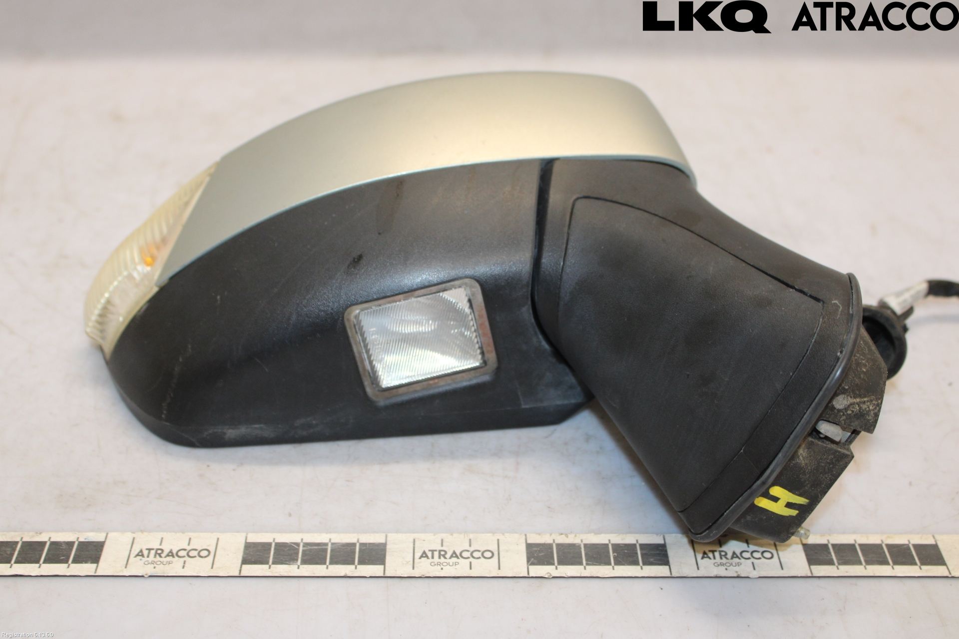 Ford KUGA 08-12 Speil H M-El Justering