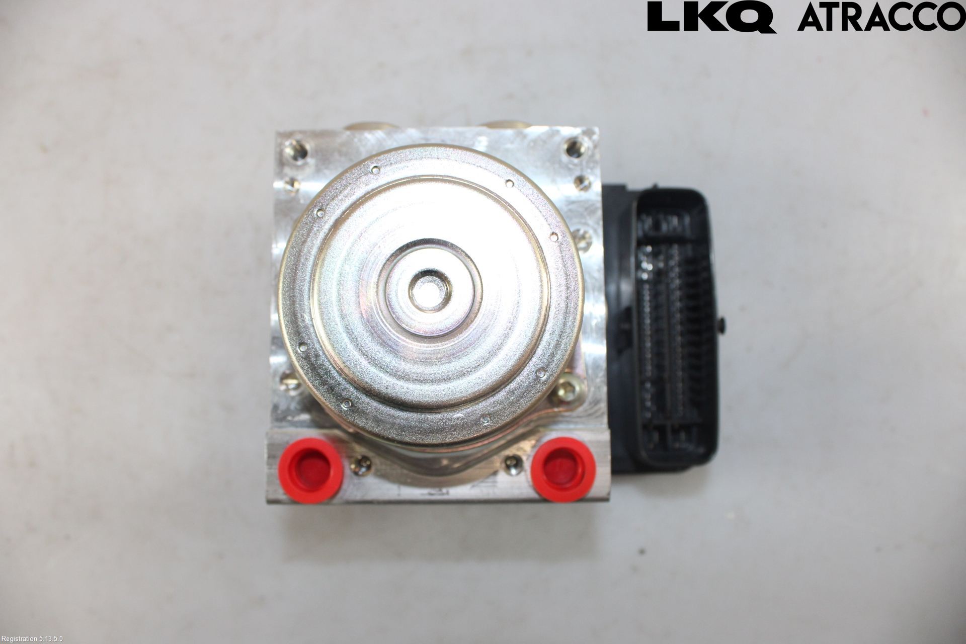 Lexus NX 340h/450h+ 21- Abs Hydraulikkaggregat