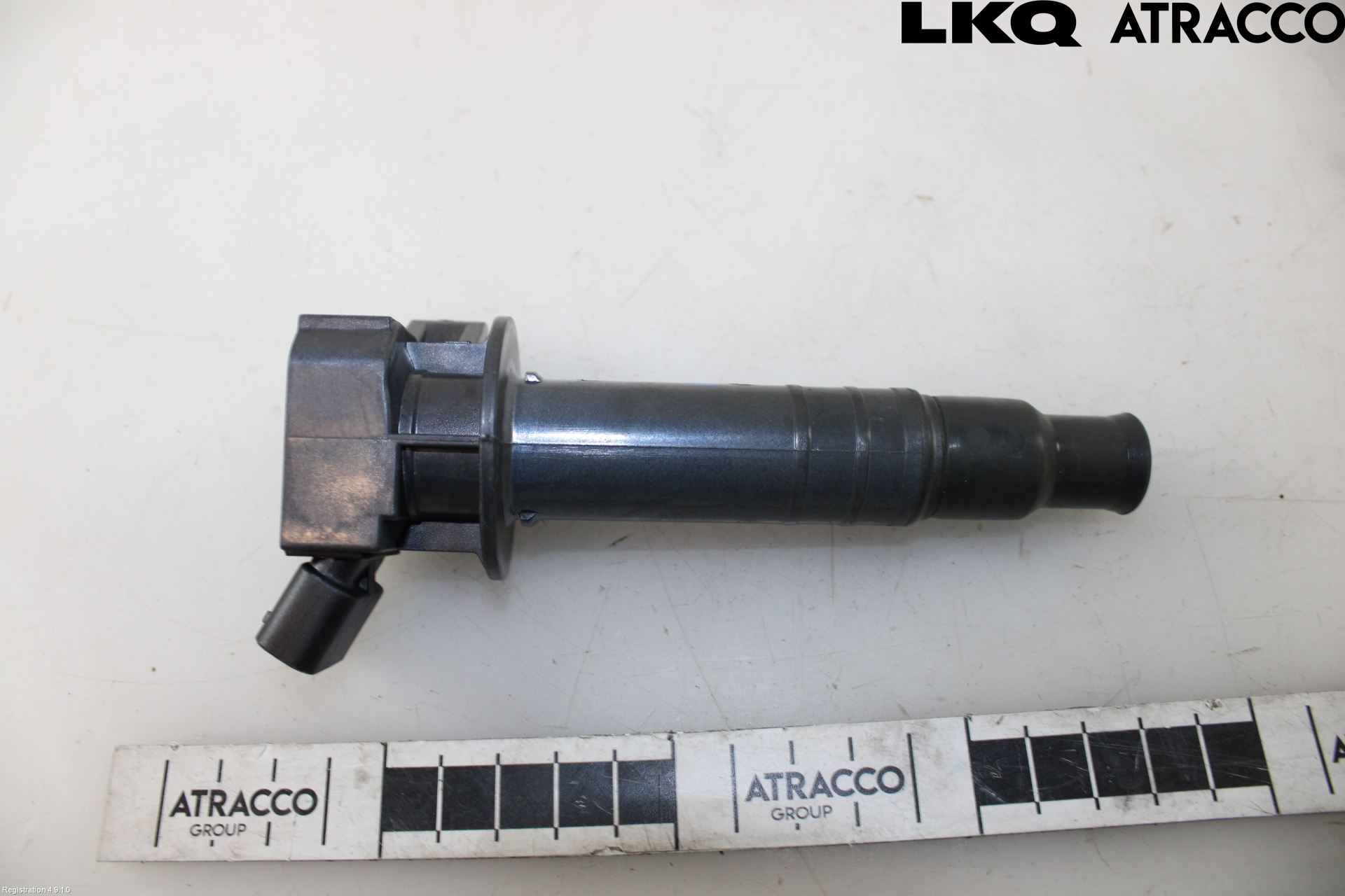 Toyota COROLLA VERSO 04-07 Coil