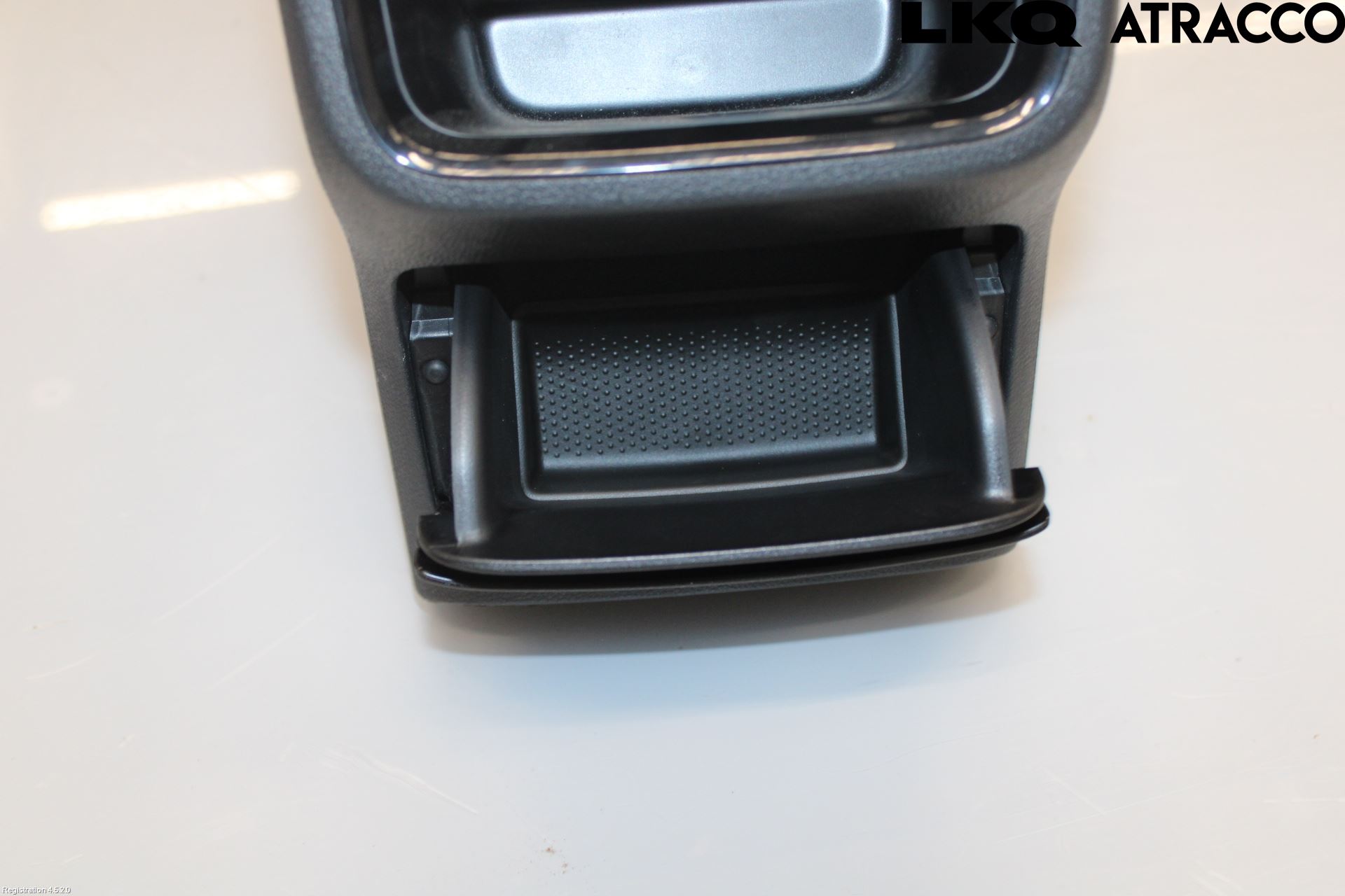 Skoda OCTAVIA (NX) 20- Instrumentkonsoll Midt