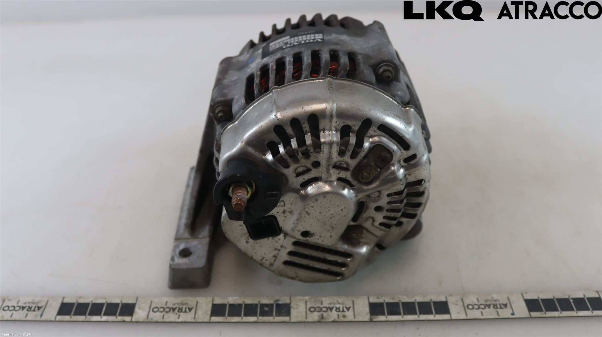 Volvo S40/V40    96-04 Dynamo