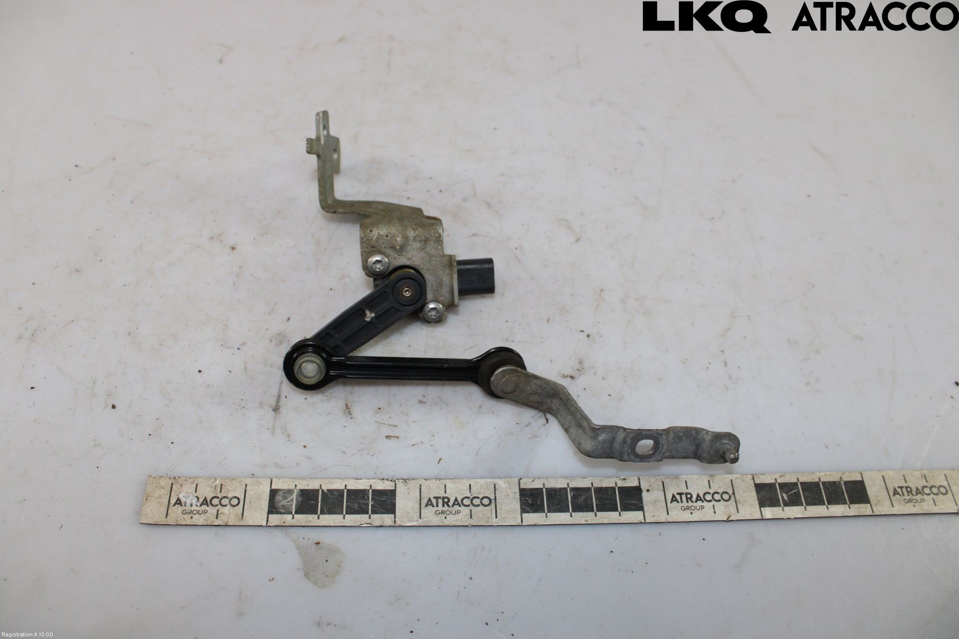 Mercedes-Benz MB EQA (H243) 21- Nivåreg Sensor