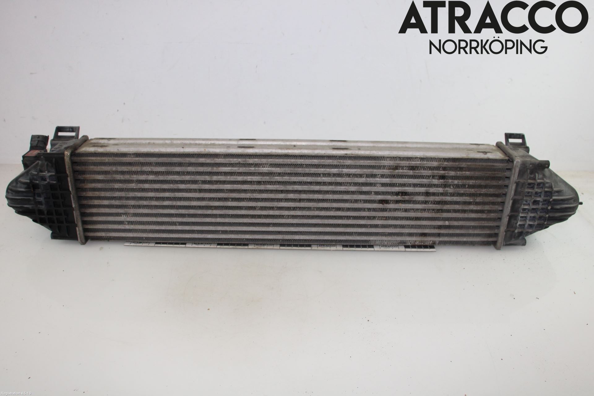 Volvo S80 07-13 Intercooler Radiator