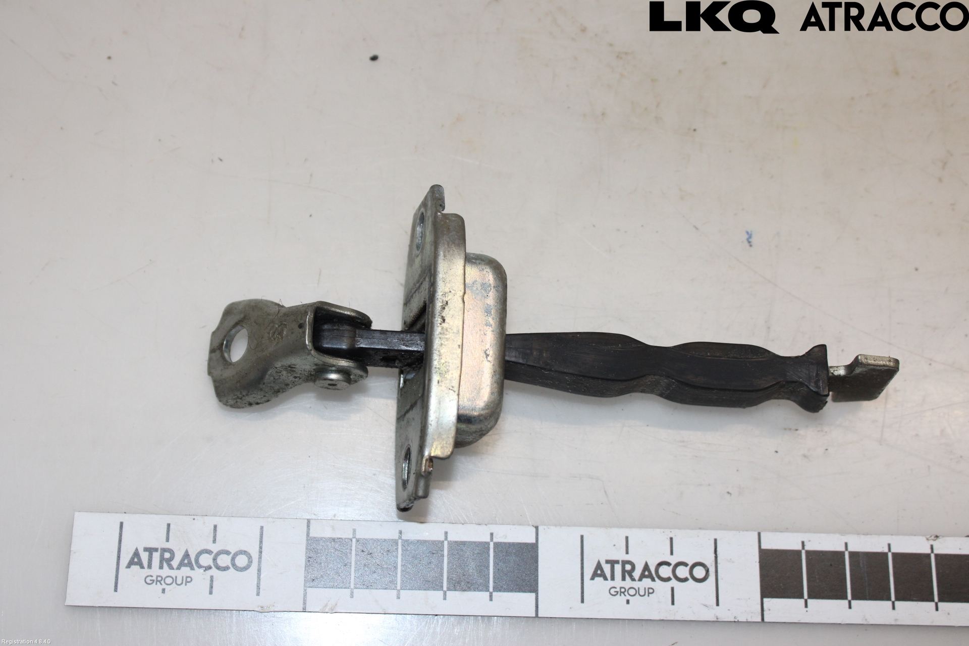 Mitsubishi OUTLANDER 13-21 Dørstopper