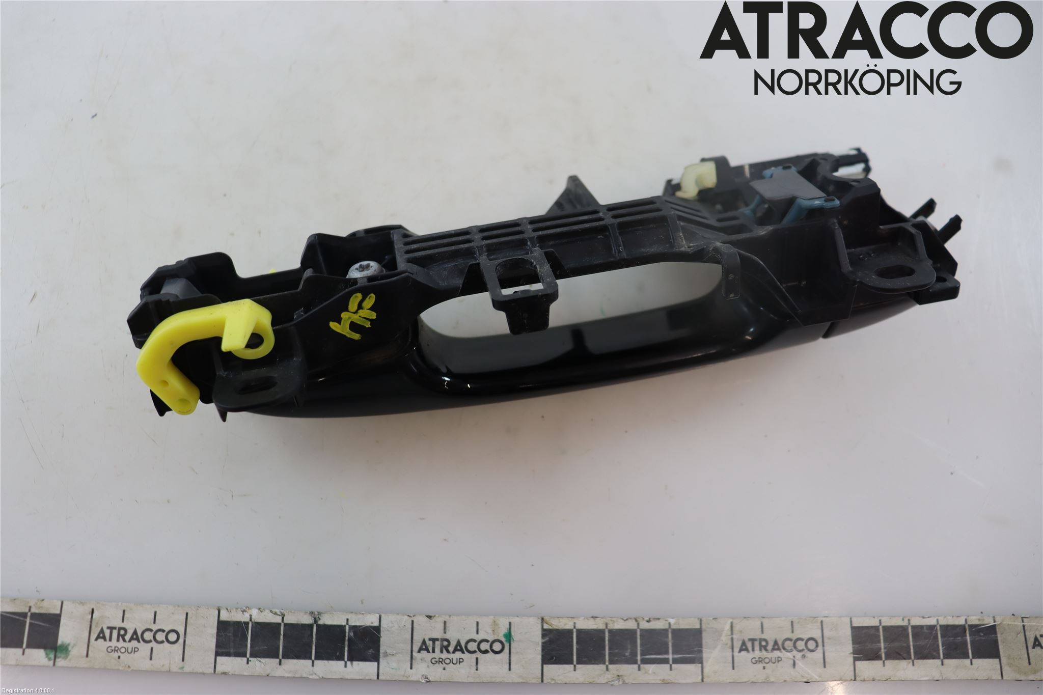 Toyota PRIUS ZVW30 09-20 Dørhandtak Ytre Høyre