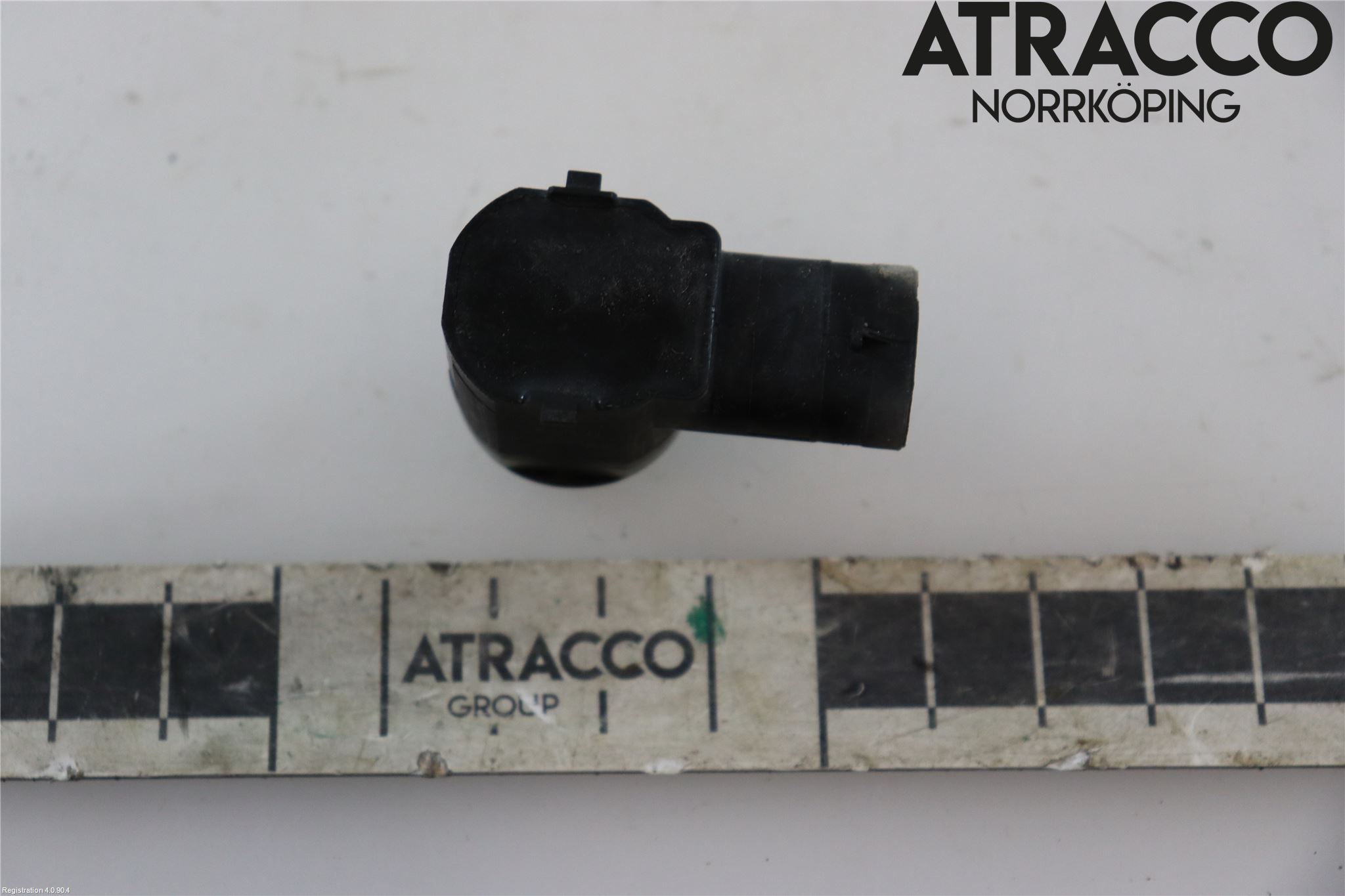 Volkswagen VW TIGUAN 07-16 Sensor Ryggesensor