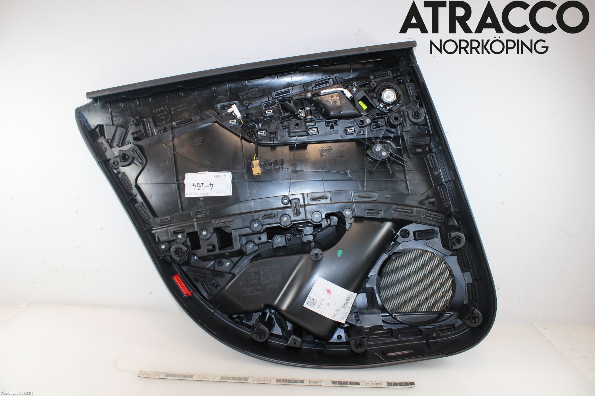 Audi A4/S4 B9 20- Innr Dørtrekk Høyre
