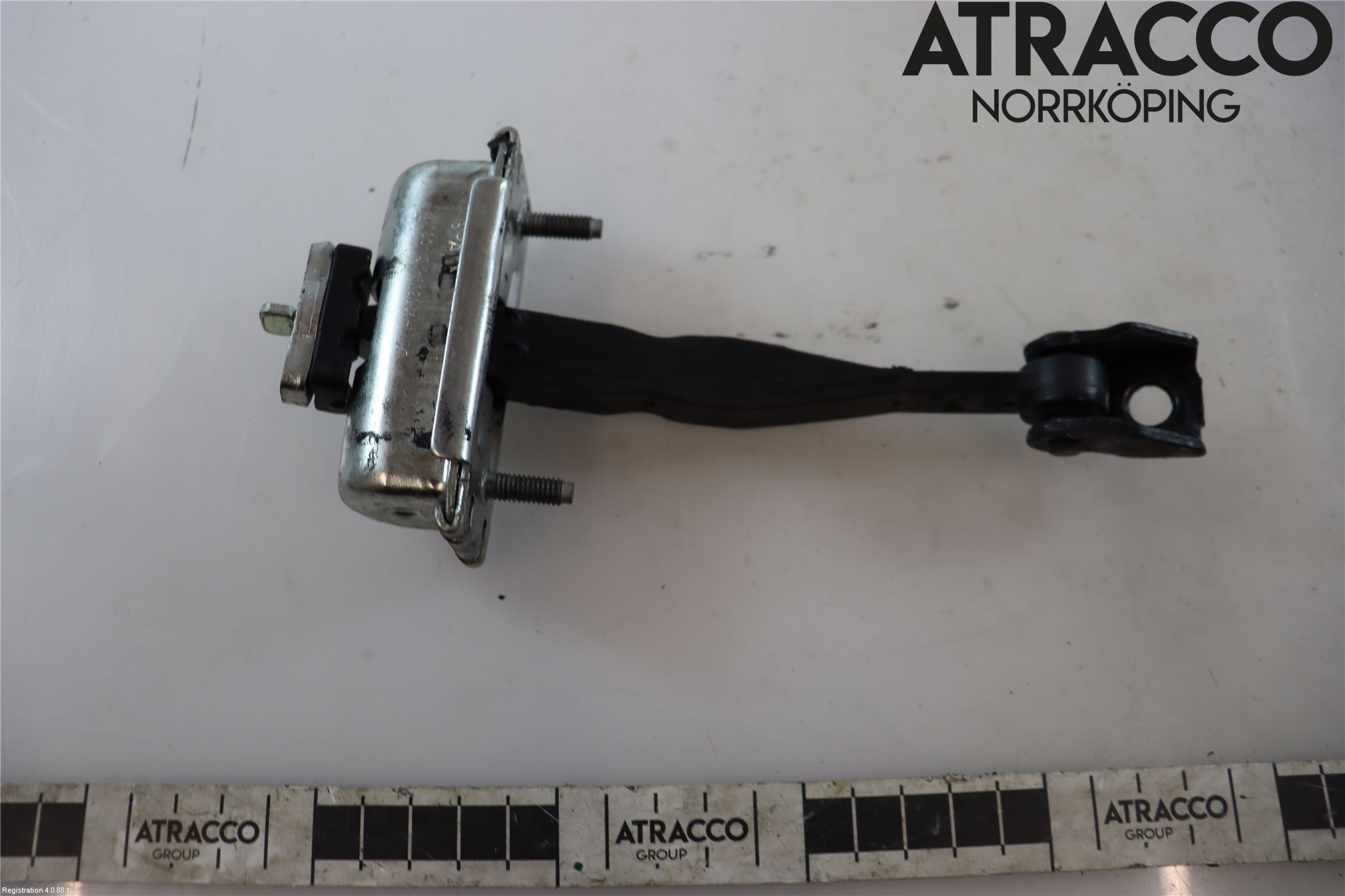 Ford TRANSIT/TOURNEO CONNECT 13-22 Dørstopper