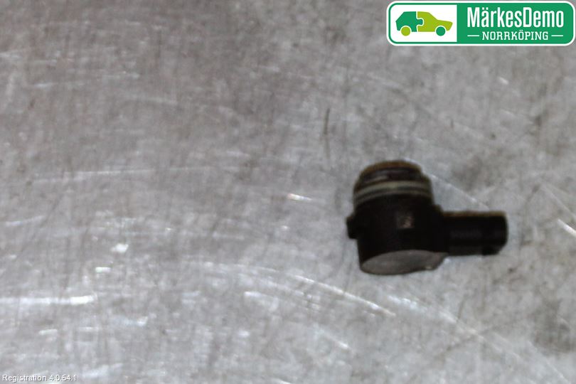 Volkswagen VW GOLF / E-GOLF VII 13-20 Sensor Ryggesensor