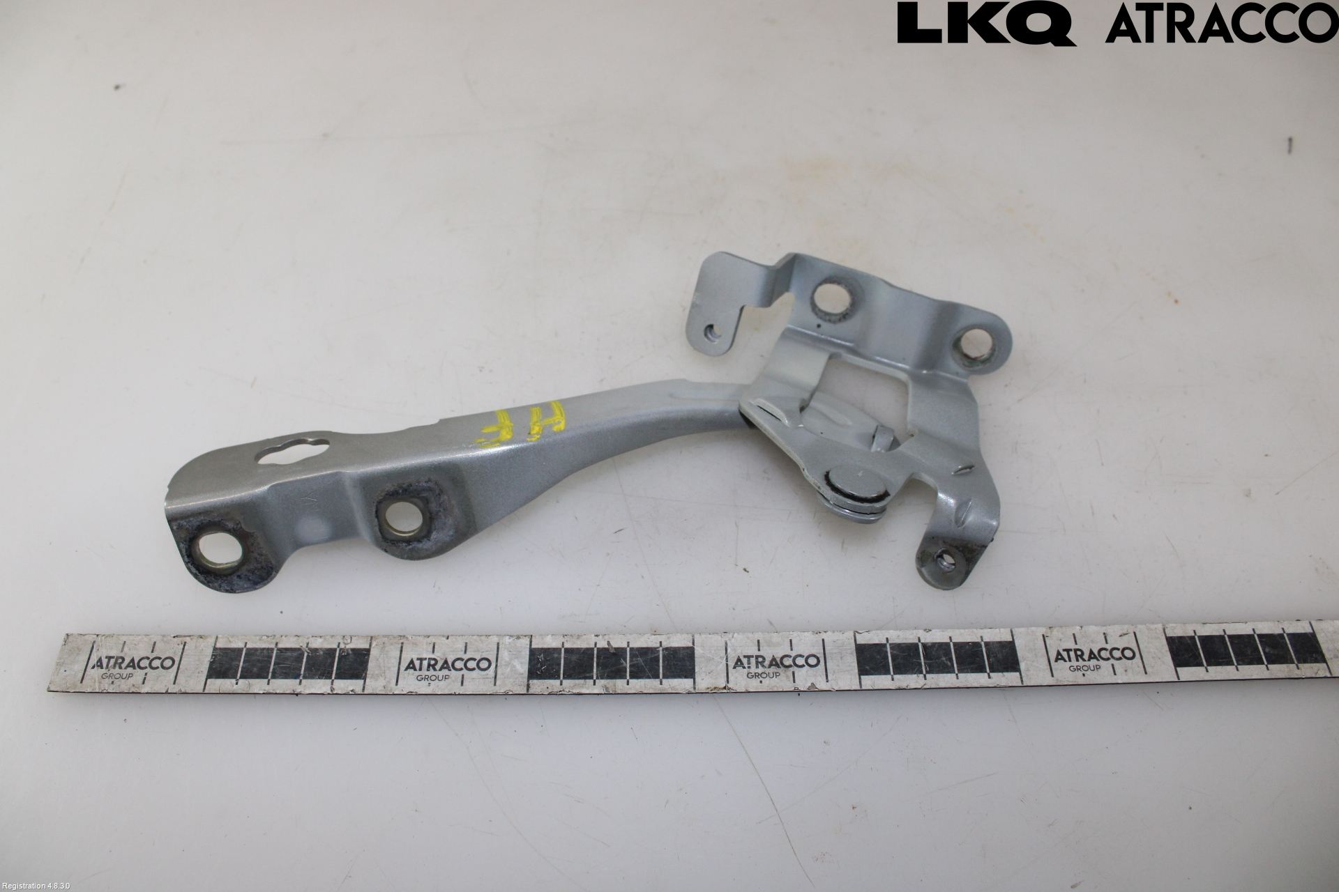 Kia VENGA 10-19 Panser Hengsel - Hengsler